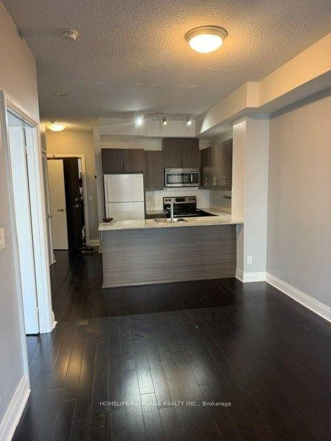 Photo 3 of Unit 418, 17 Kenaston Gardens, North York, Bayview Village — HOMEH