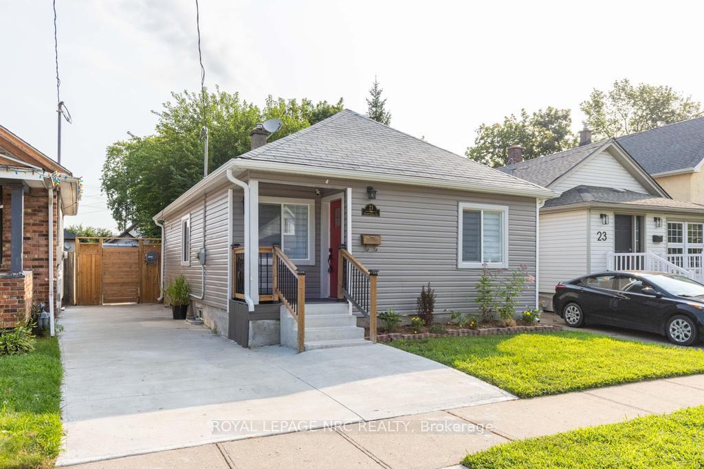 Photo of 21 Trapnell Street