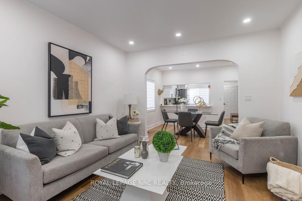 Photo 5 of 21 Trapnell Street, St. Catharines, E. Chester — HOMEH
