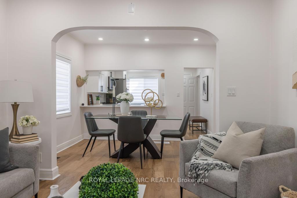 Photo 7 of 21 Trapnell Street, St. Catharines, E. Chester — HOMEH