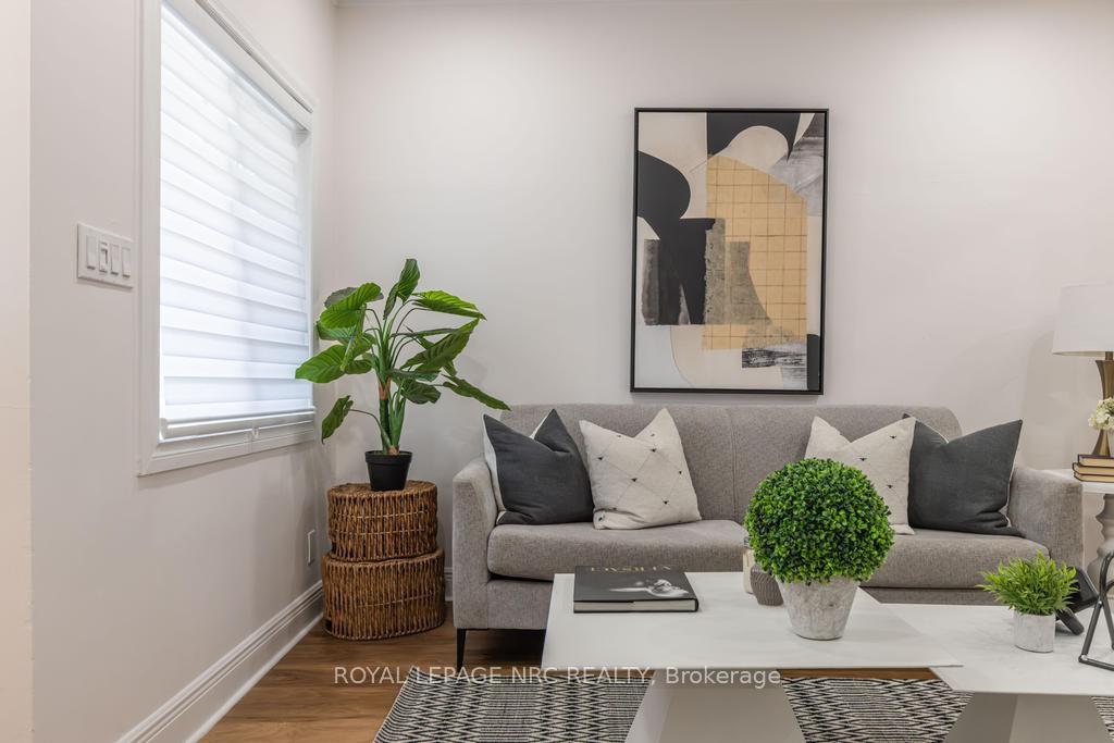 Photo 11 of 21 Trapnell Street, St. Catharines, E. Chester — HOMEH