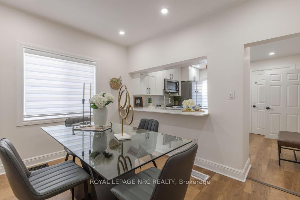 Photo 15 of 21 Trapnell Street, St. Catharines, E. Chester — HOMEH