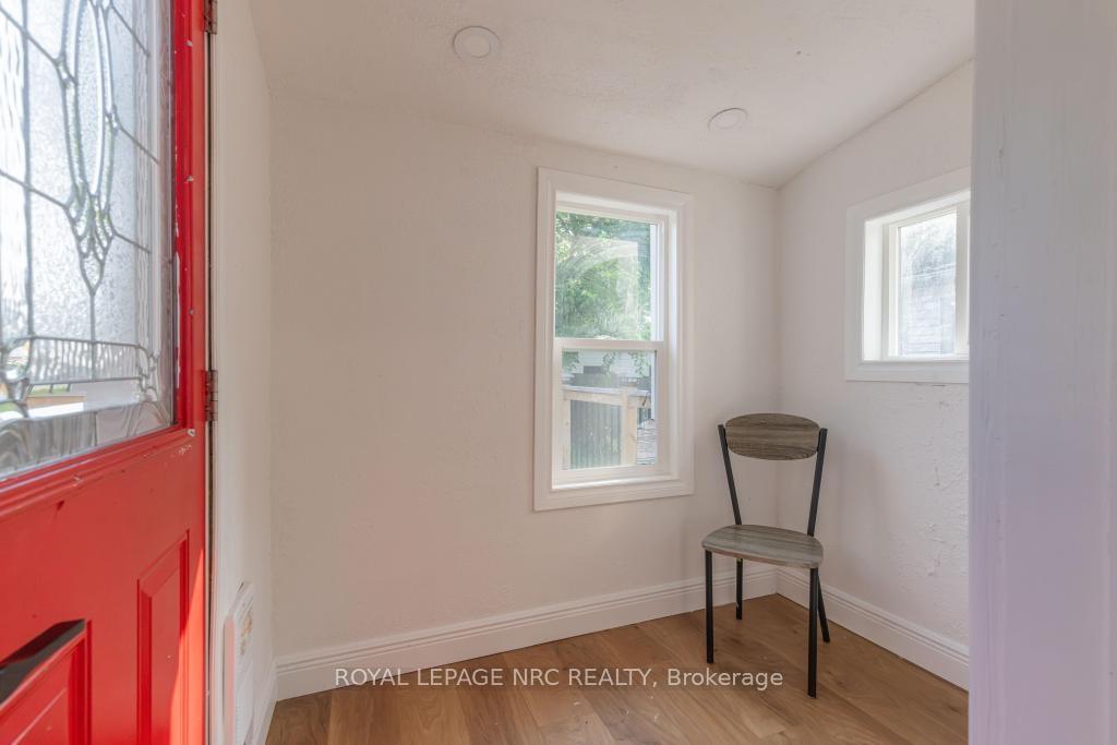Photo 21 of 21 Trapnell Street, St. Catharines, E. Chester — HOMEH