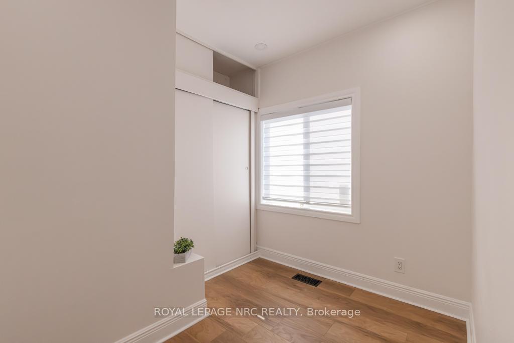 Photo 27 of 21 Trapnell Street, St. Catharines, E. Chester — HOMEH