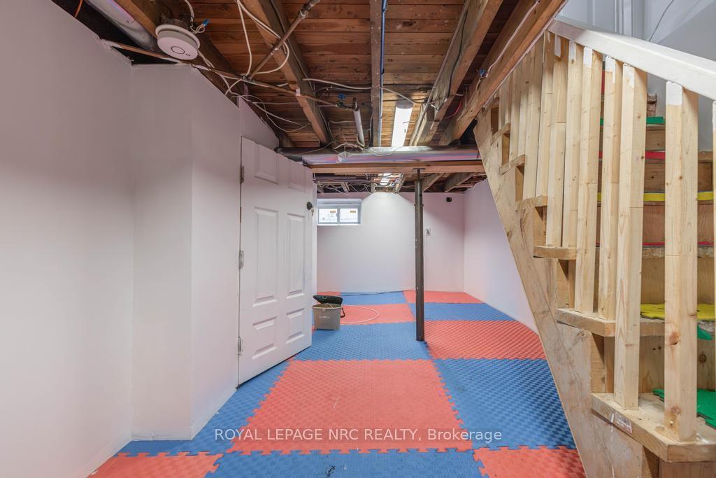 Photo 29 of 21 Trapnell Street, St. Catharines, E. Chester — HOMEH