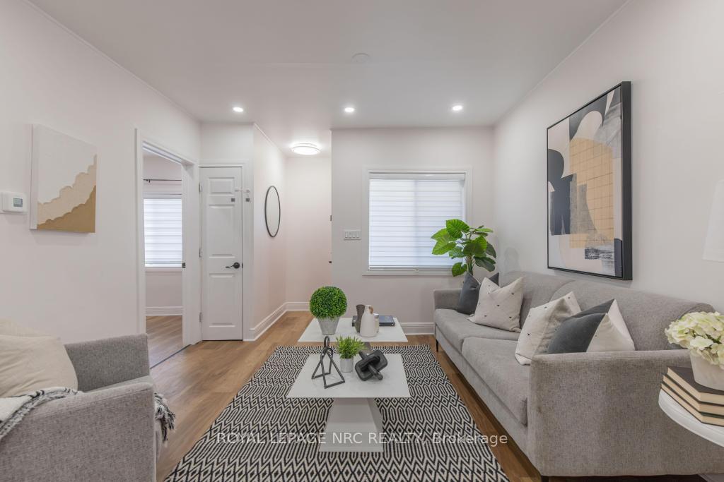 Photo 12 of 21 Trapnell Street, St. Catharines, E. Chester — HOMEH