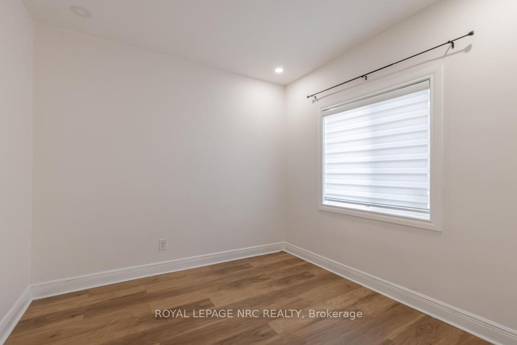 Photo 24 of 21 Trapnell Street, St. Catharines, E. Chester — HOMEH