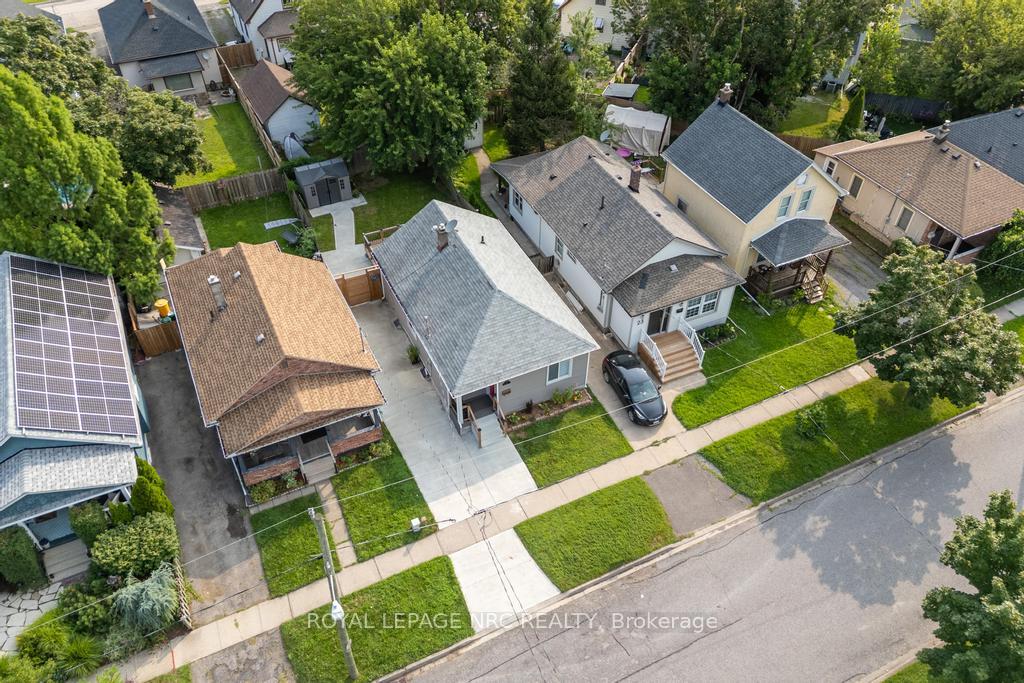 Photo 38 of 21 Trapnell Street, St. Catharines, E. Chester — HOMEH