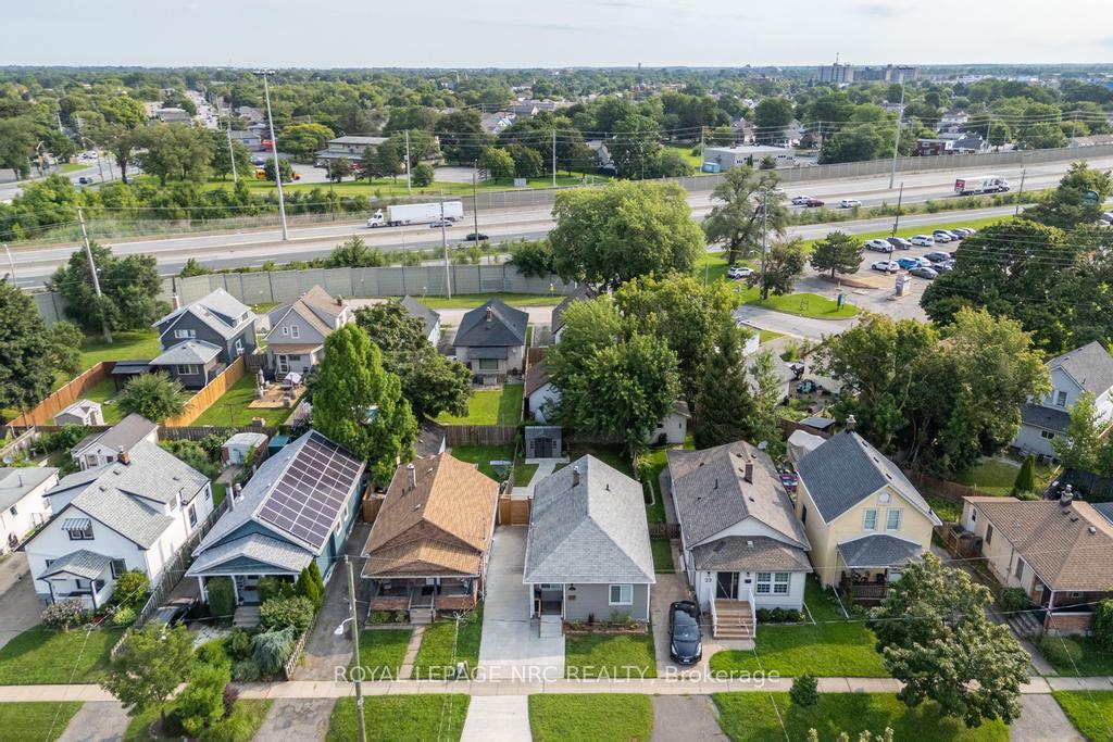 Photo 40 of 21 Trapnell Street, St. Catharines, E. Chester — HOMEH