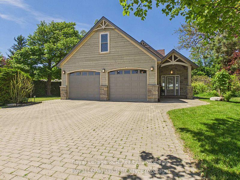 Photo 2 of 788 Lake Range Drive, Huron-Kinloss — HOMEH