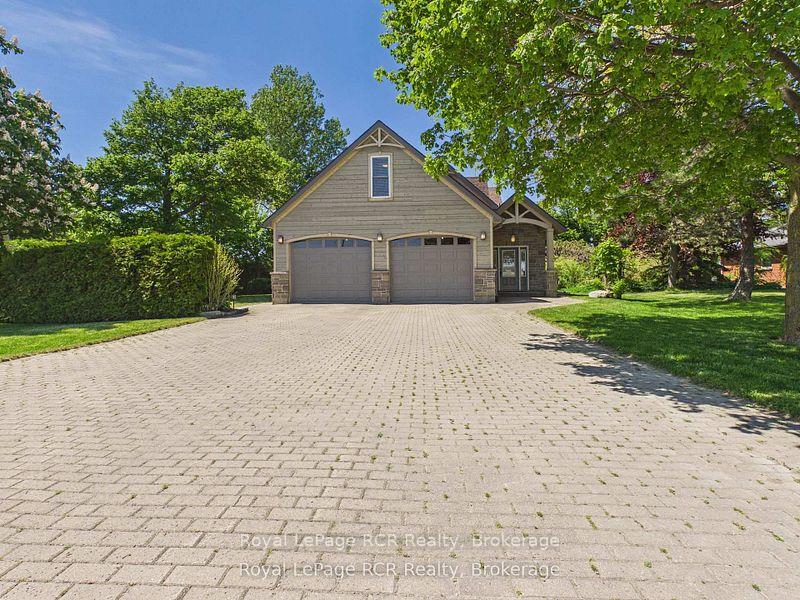 Photo 3 of 788 Lake Range Drive, Huron-Kinloss — HOMEH