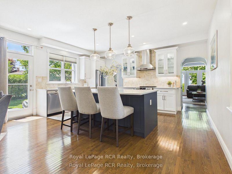 Photo 8 of 788 Lake Range Drive, Huron-Kinloss — HOMEH