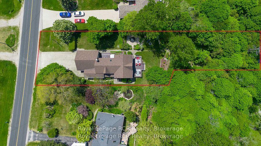 Photo 44 of 788 Lake Range Drive, Huron-Kinloss — HOMEH