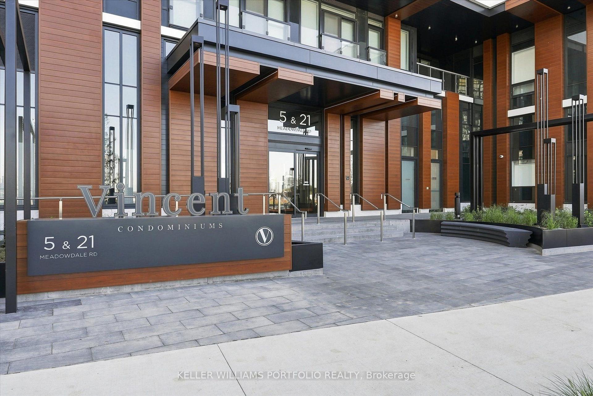Photo 2 of Unit 210, 5 Meadowdale Road, Vaughan, Vaughan Corporate Centre — HOMEH