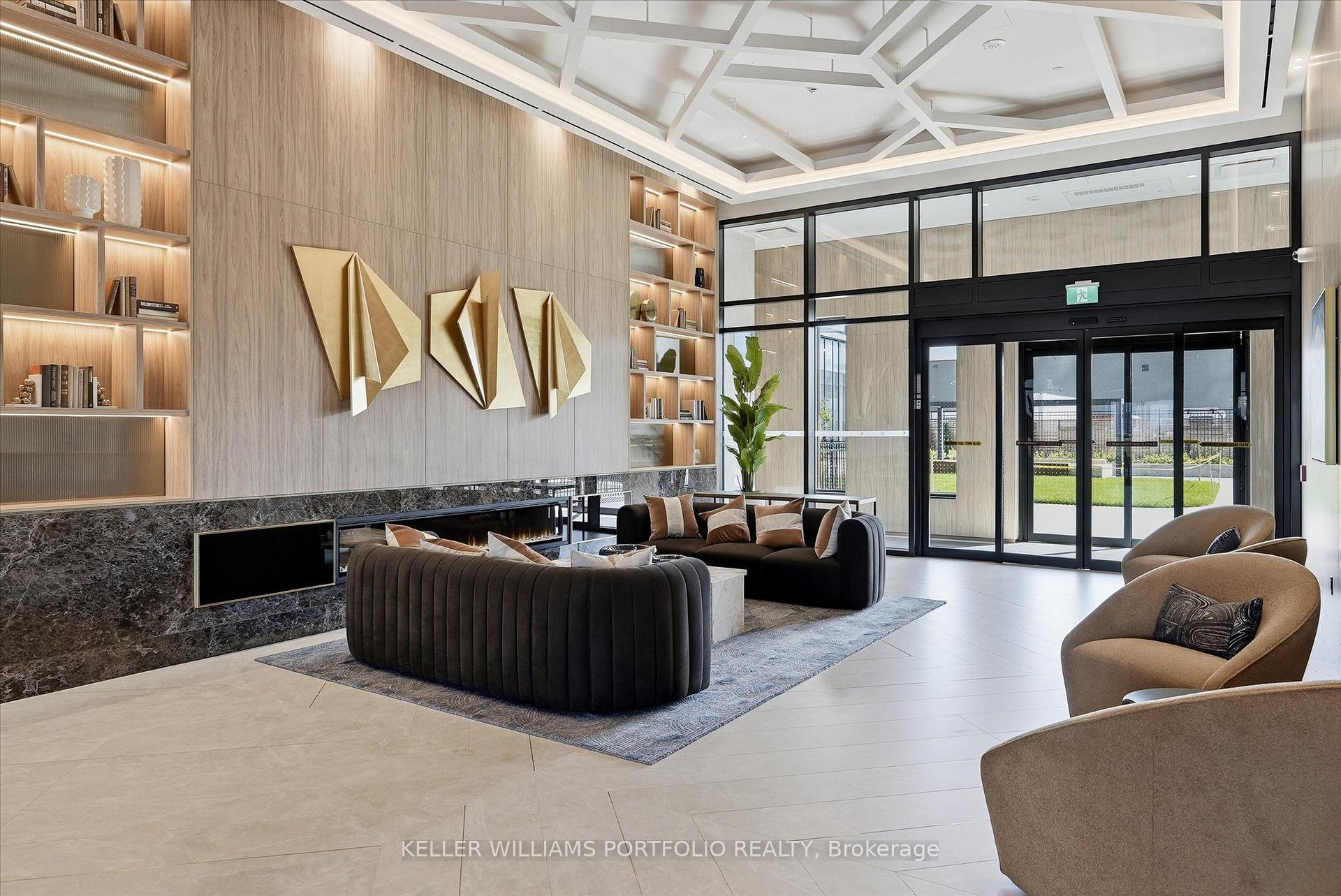 Photo 4 of Unit 210, 5 Meadowdale Road, Vaughan, Vaughan Corporate Centre — HOMEH