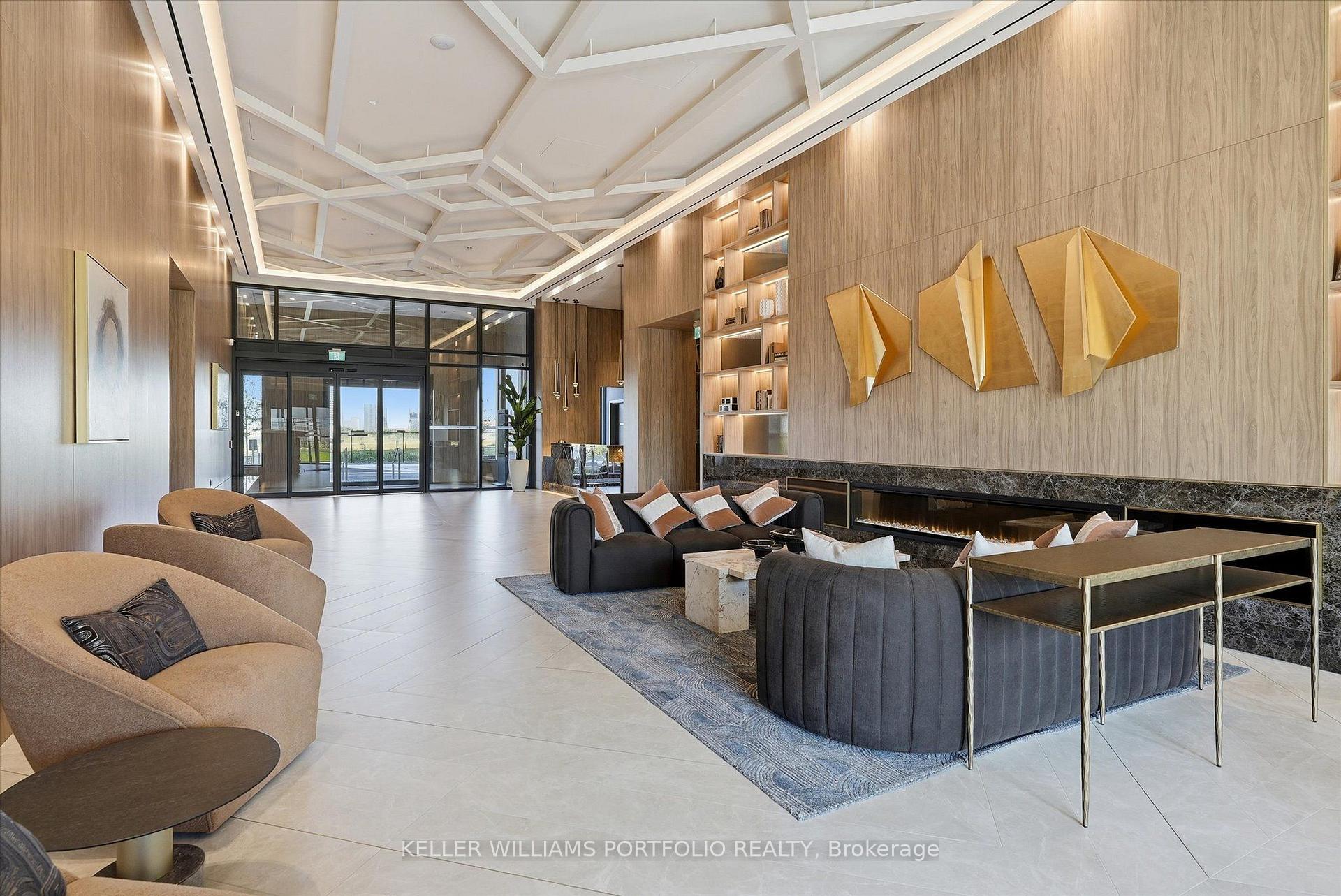 Photo 5 of Unit 210, 5 Meadowdale Road, Vaughan, Vaughan Corporate Centre — HOMEH