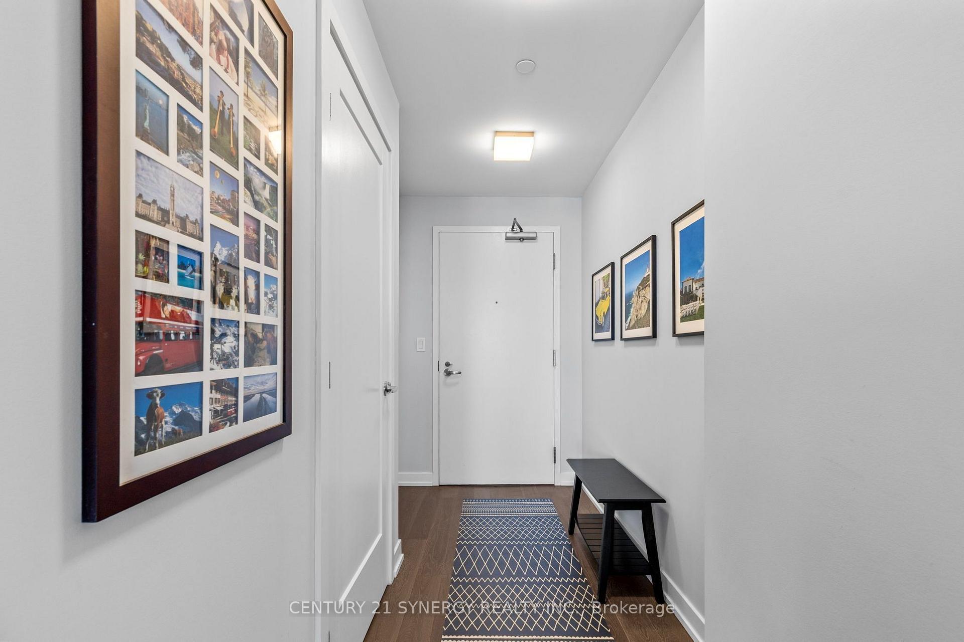 Photo 4 of Unit 512, 570 De Mazenod Avenue, Ottawa, Ottawa East — HOMEH