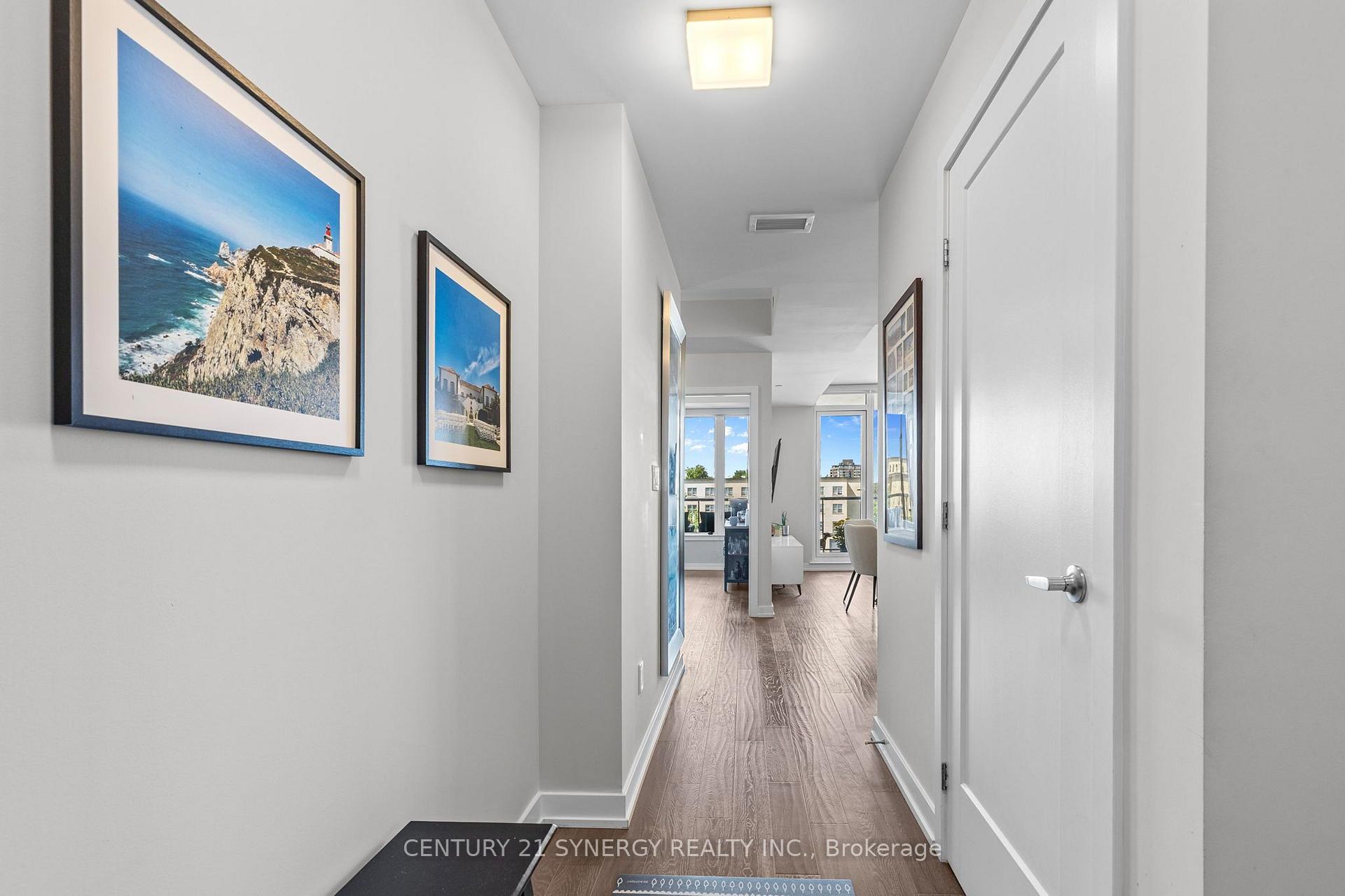 Photo 5 of Unit 512, 570 De Mazenod Avenue, Ottawa, Ottawa East — HOMEH