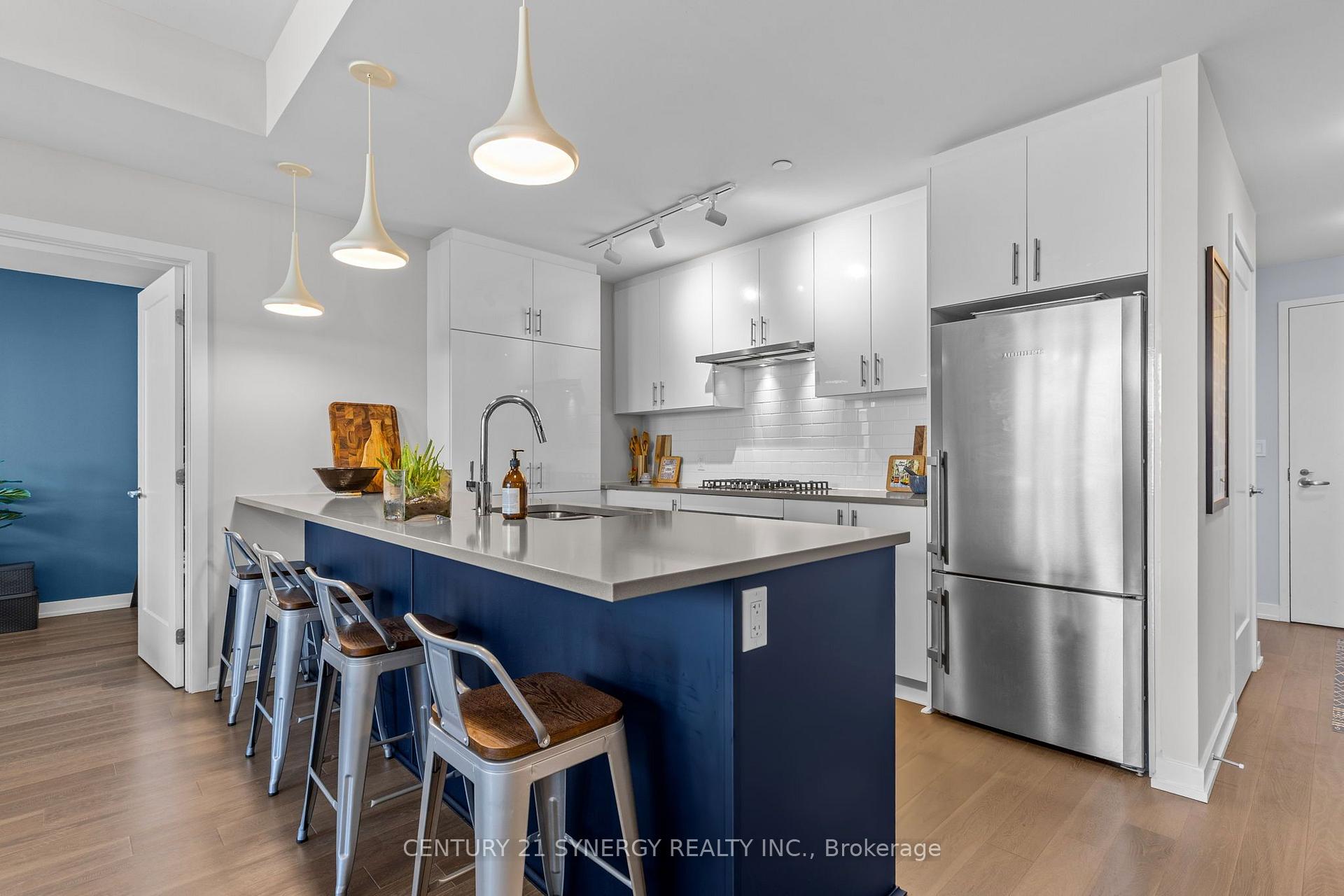 Photo 6 of Unit 512, 570 De Mazenod Avenue, Ottawa, Ottawa East — HOMEH