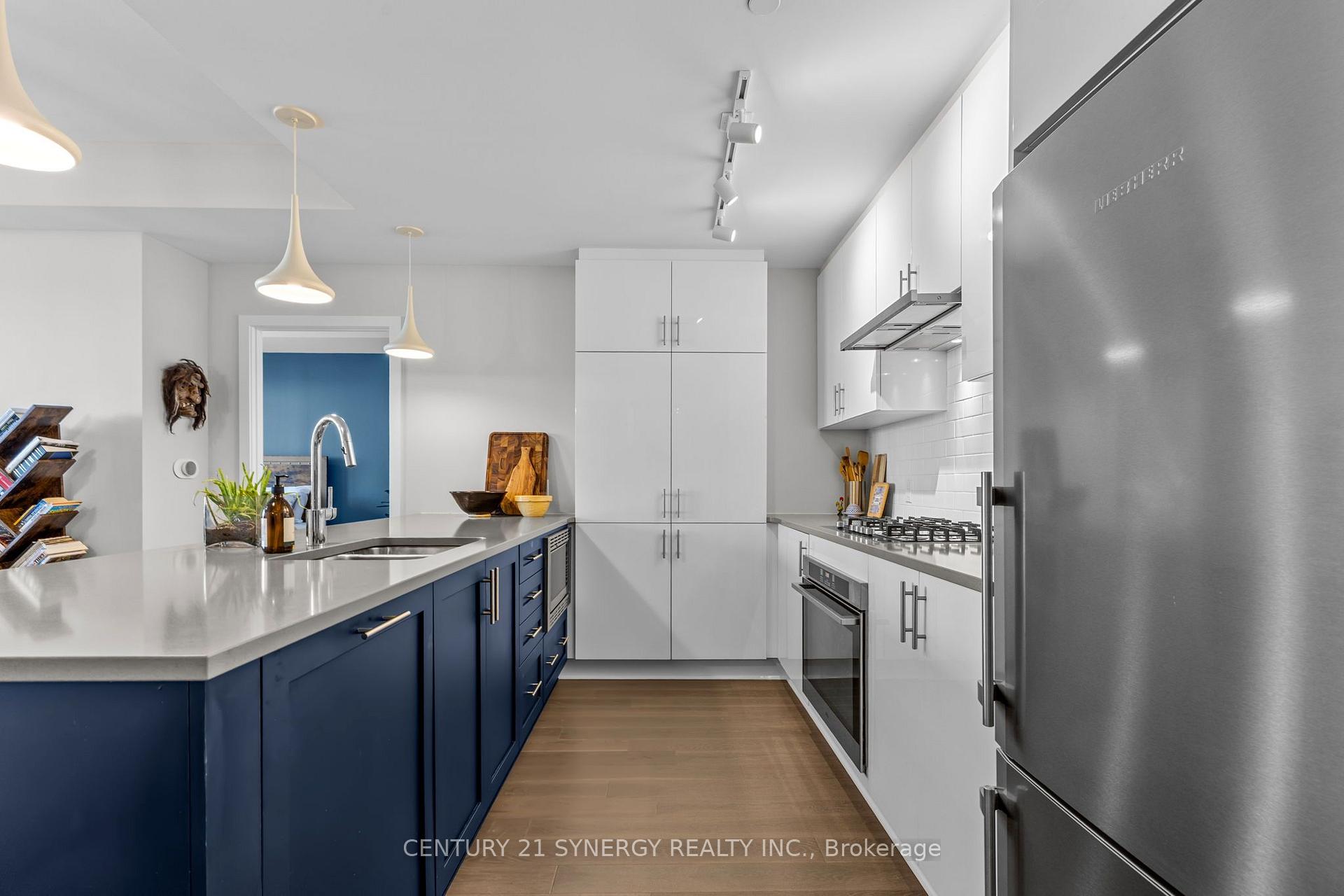 Photo 7 of Unit 512, 570 De Mazenod Avenue, Ottawa, Ottawa East — HOMEH