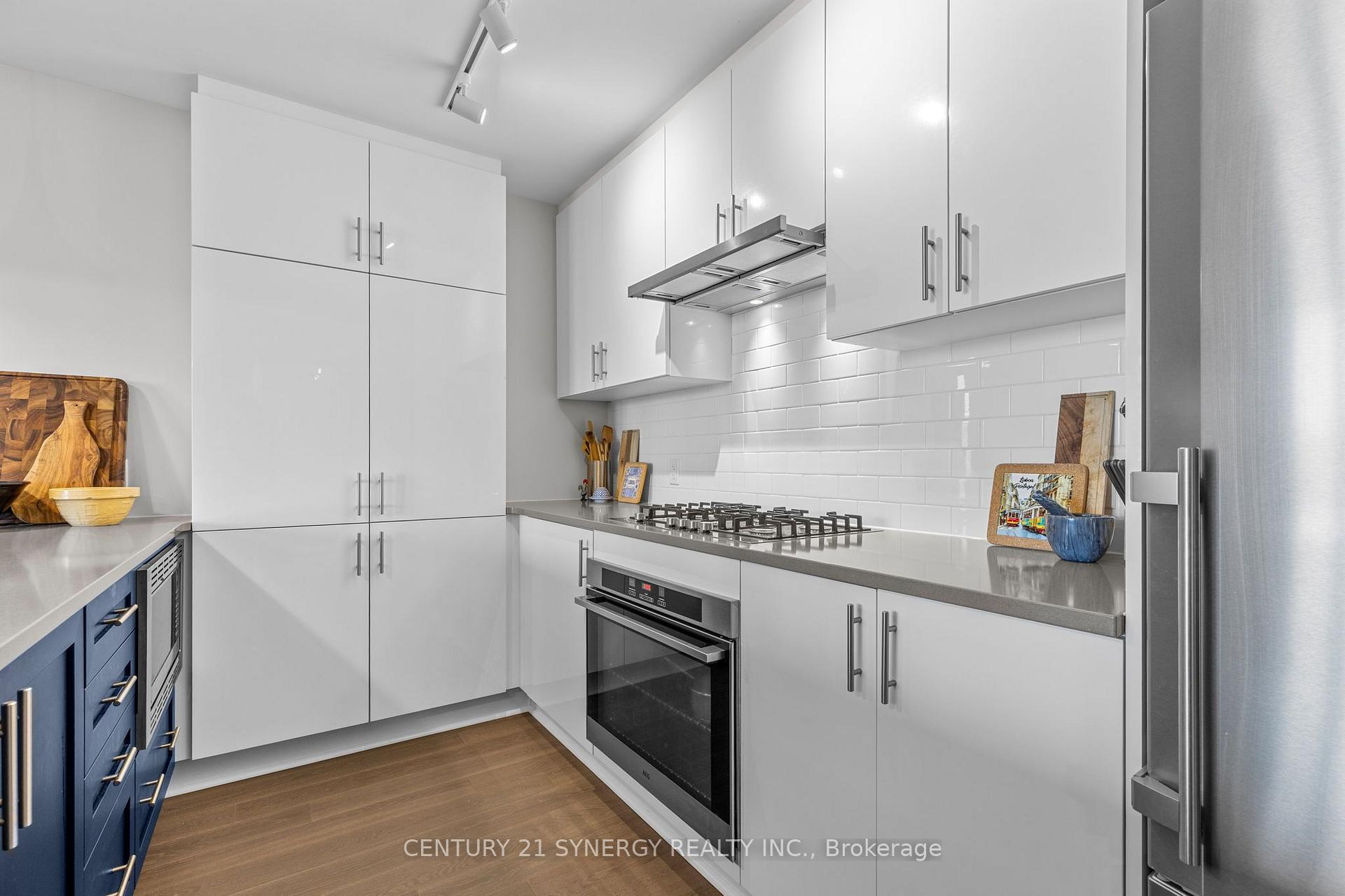 Photo 8 of Unit 512, 570 De Mazenod Avenue, Ottawa, Ottawa East — HOMEH