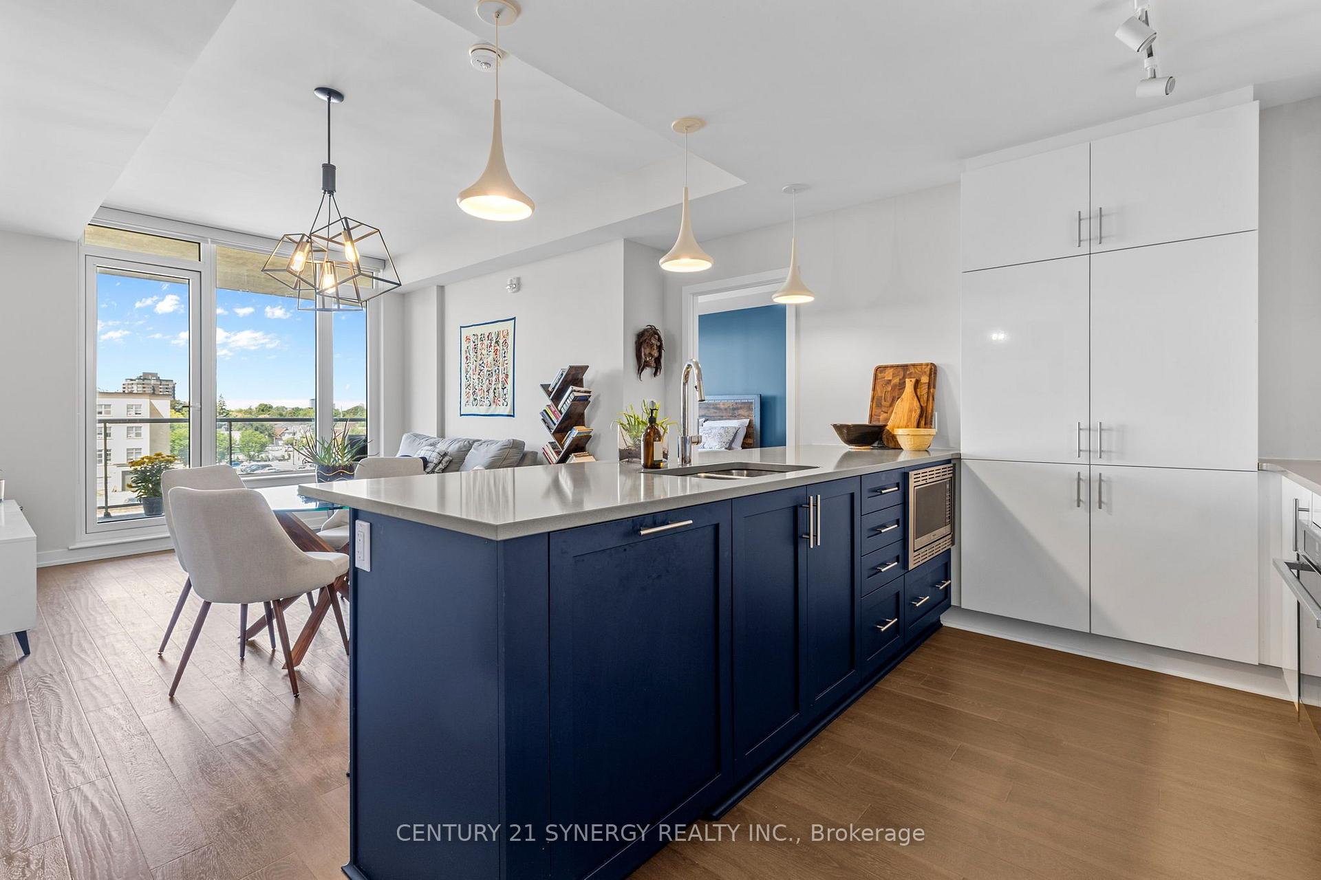 Photo 10 of Unit 512, 570 De Mazenod Avenue, Ottawa, Ottawa East — HOMEH