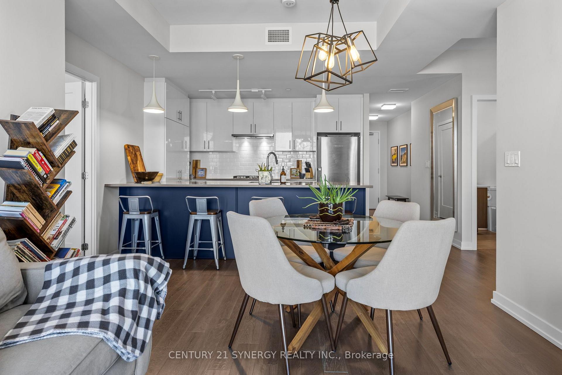 Photo 13 of Unit 512, 570 De Mazenod Avenue, Ottawa, Ottawa East — HOMEH