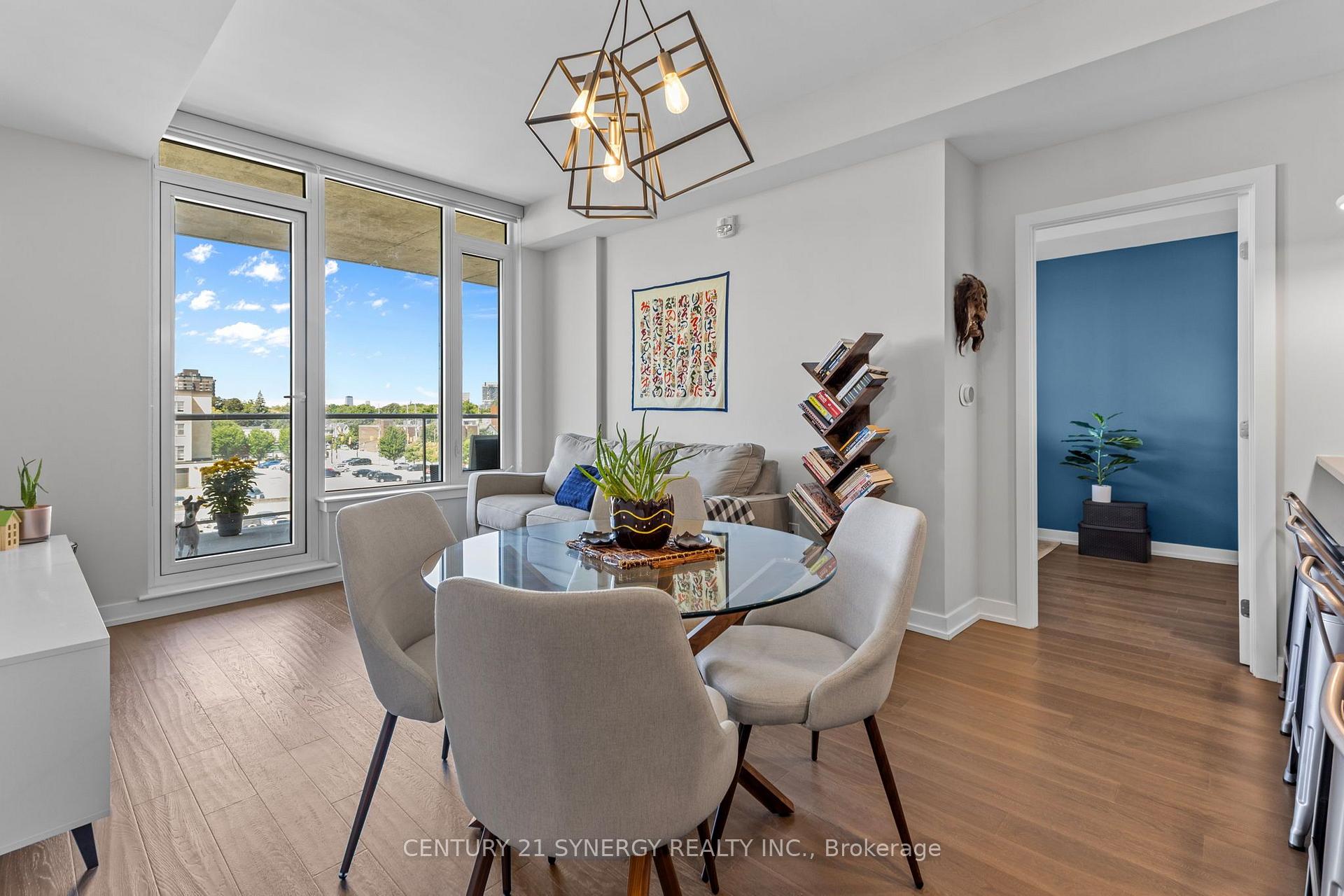 Photo 15 of Unit 512, 570 De Mazenod Avenue, Ottawa, Ottawa East — HOMEH