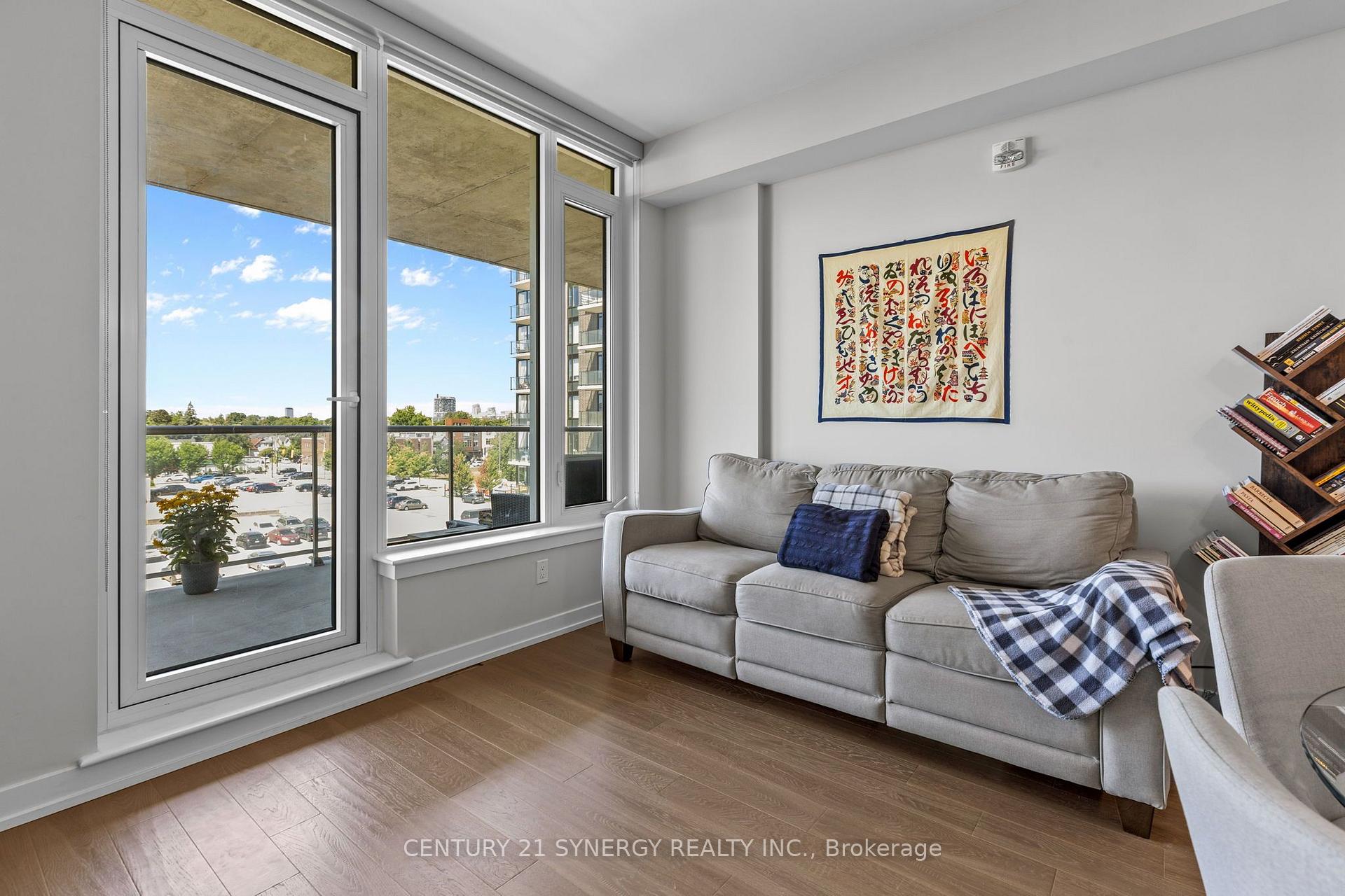 Photo 16 of Unit 512, 570 De Mazenod Avenue, Ottawa, Ottawa East — HOMEH