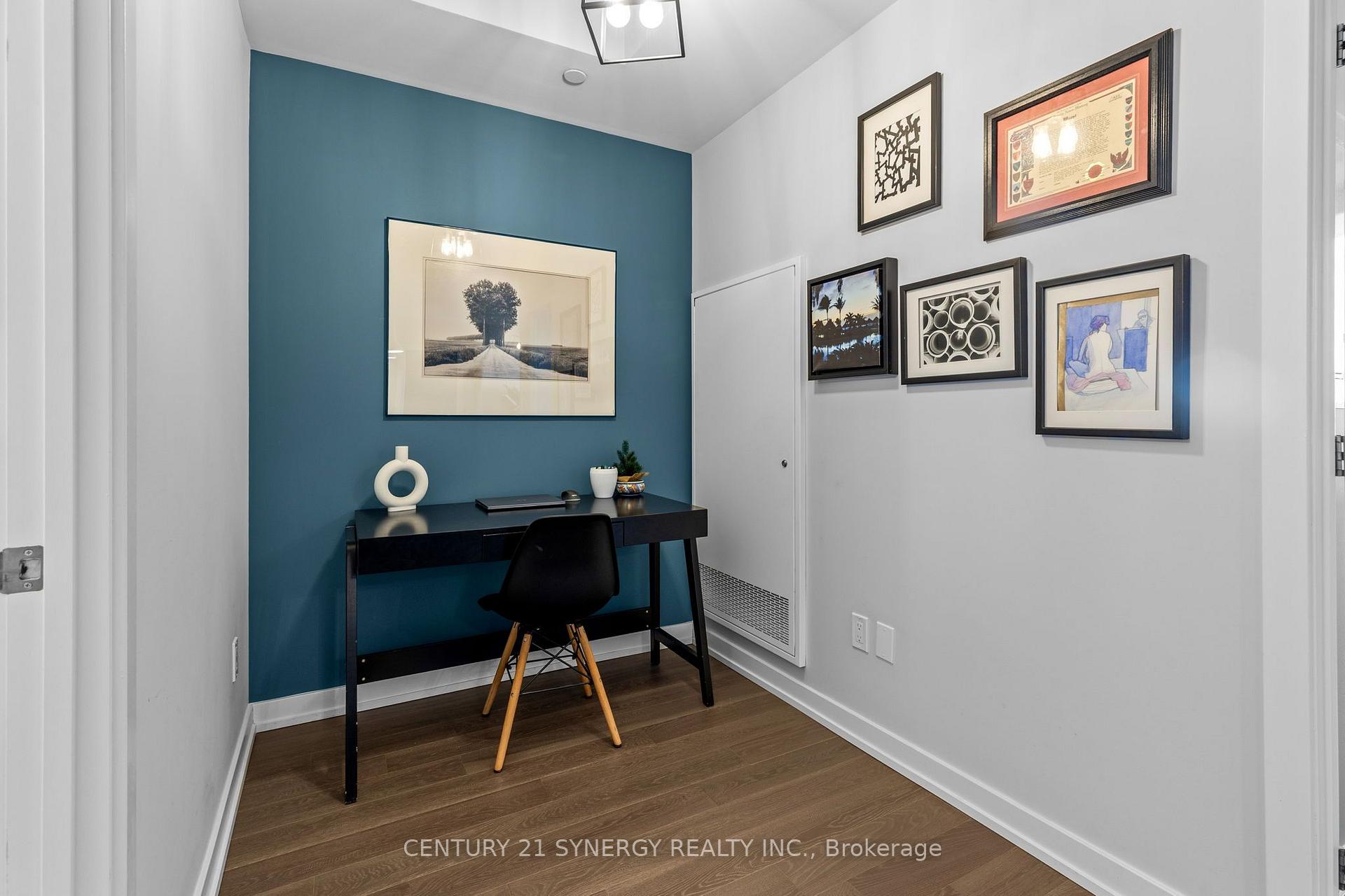Photo 18 of Unit 512, 570 De Mazenod Avenue, Ottawa, Ottawa East — HOMEH