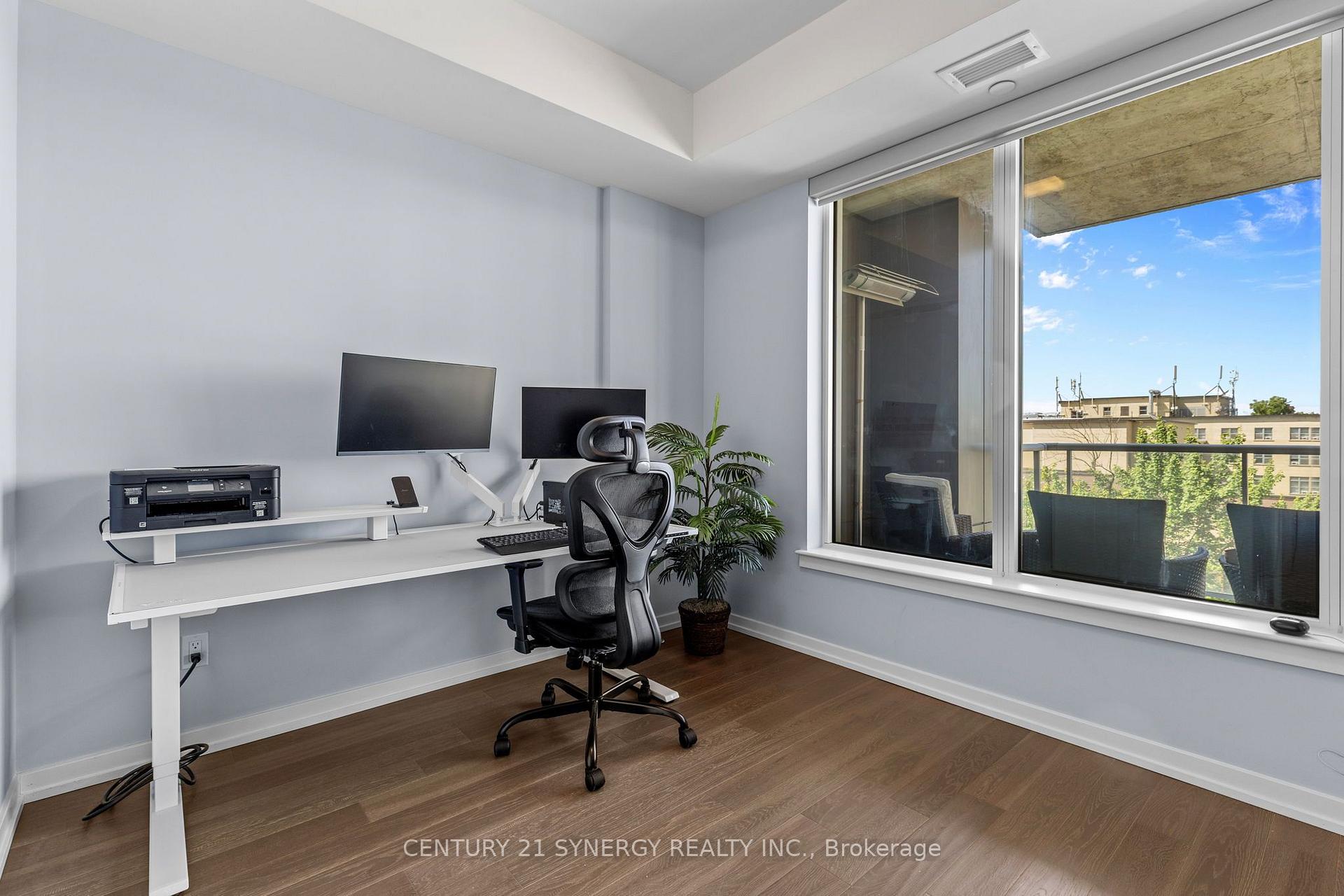 Photo 27 of Unit 512, 570 De Mazenod Avenue, Ottawa, Ottawa East — HOMEH