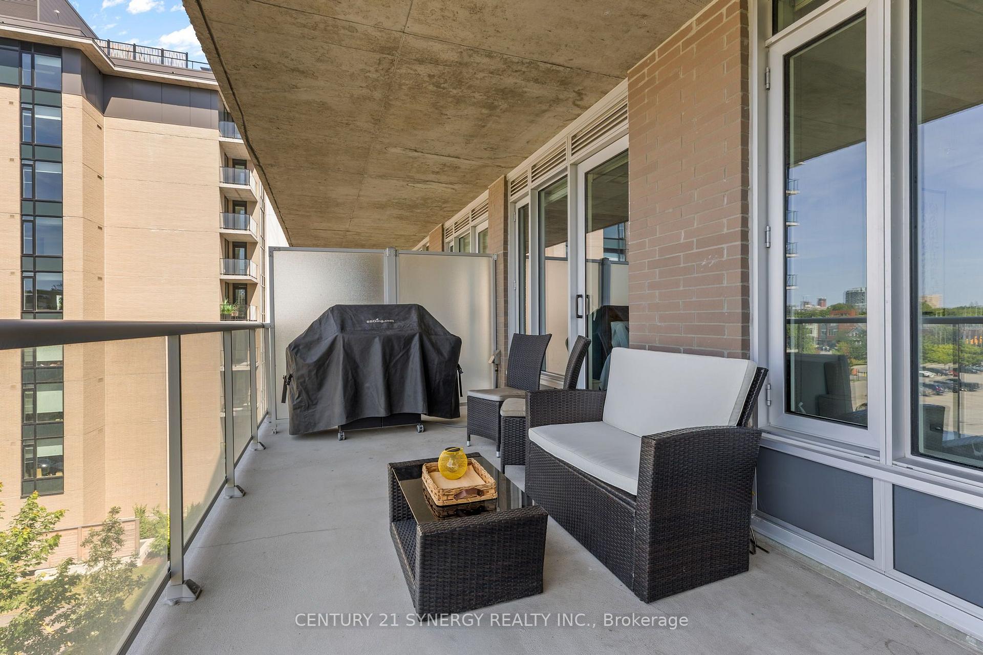 Photo 29 of Unit 512, 570 De Mazenod Avenue, Ottawa, Ottawa East — HOMEH