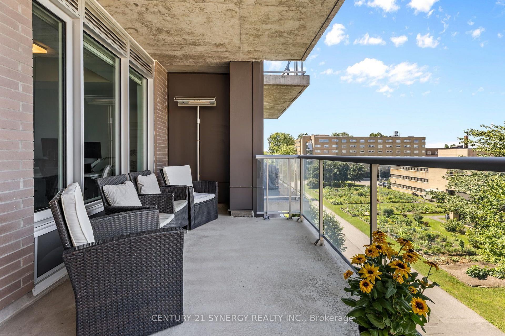 Photo 30 of Unit 512, 570 De Mazenod Avenue, Ottawa, Ottawa East — HOMEH