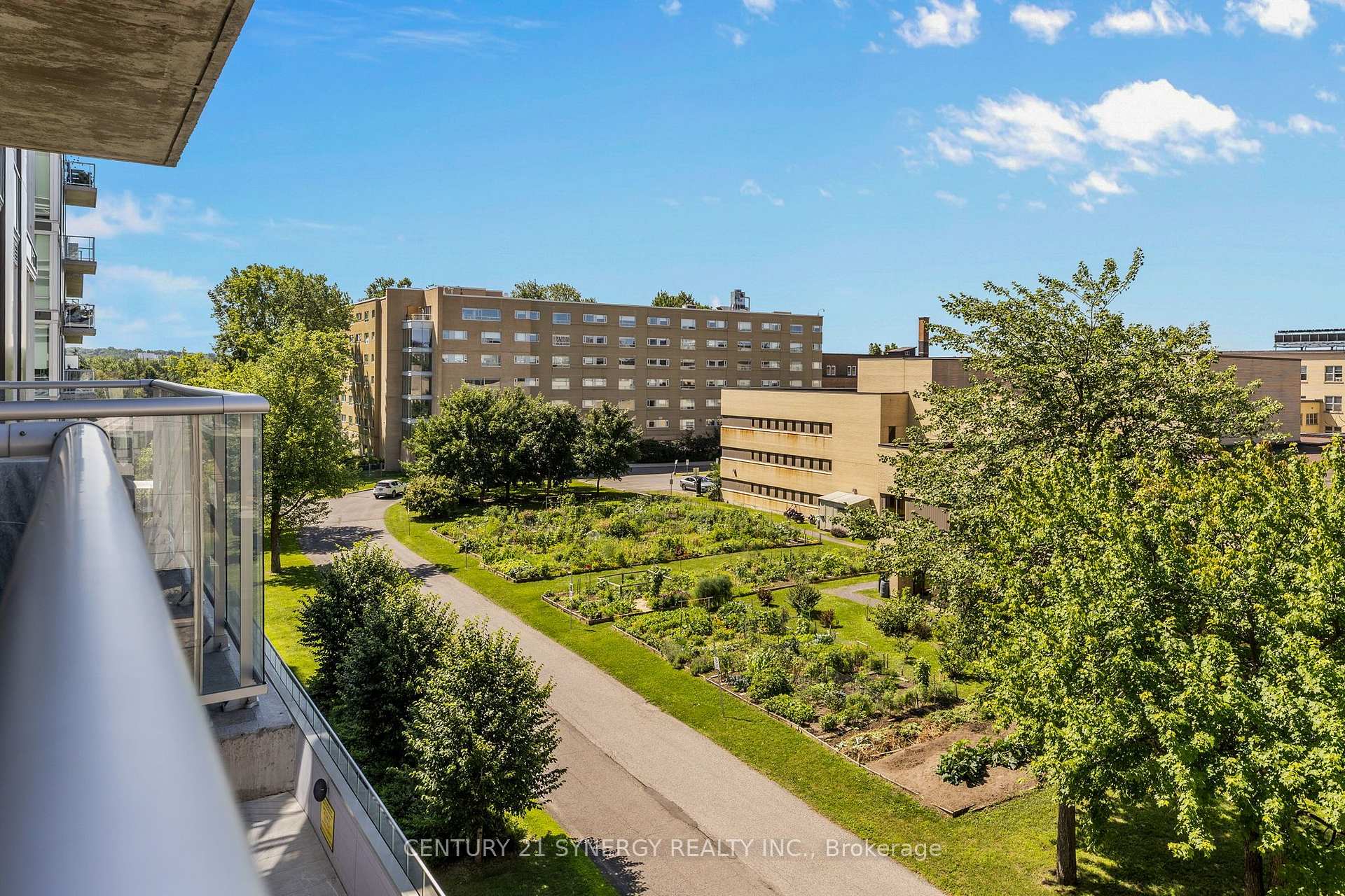 Photo 32 of Unit 512, 570 De Mazenod Avenue, Ottawa, Ottawa East — HOMEH