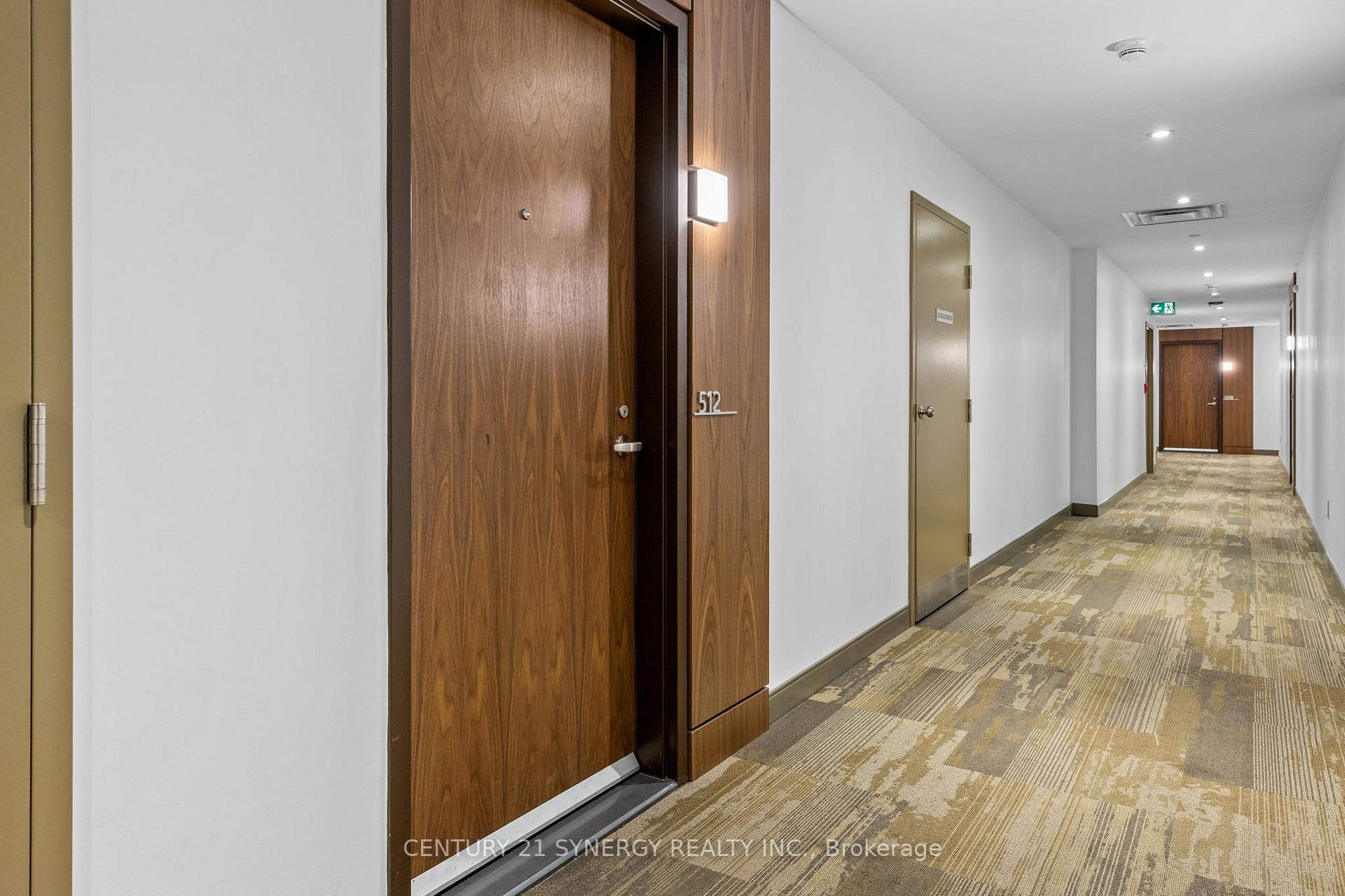 Photo 34 of Unit 512, 570 De Mazenod Avenue, Ottawa, Ottawa East — HOMEH