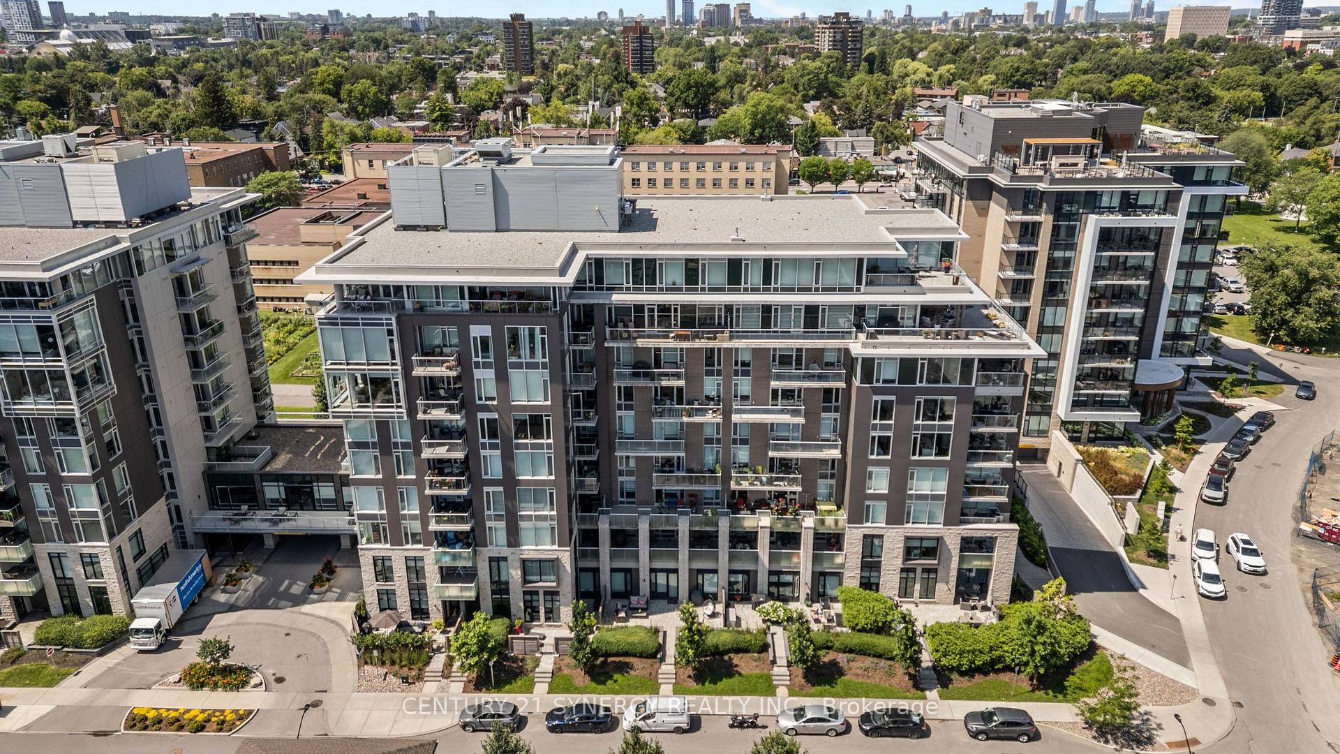 Photo 46 of Unit 512, 570 De Mazenod Avenue, Ottawa, Ottawa East — HOMEH