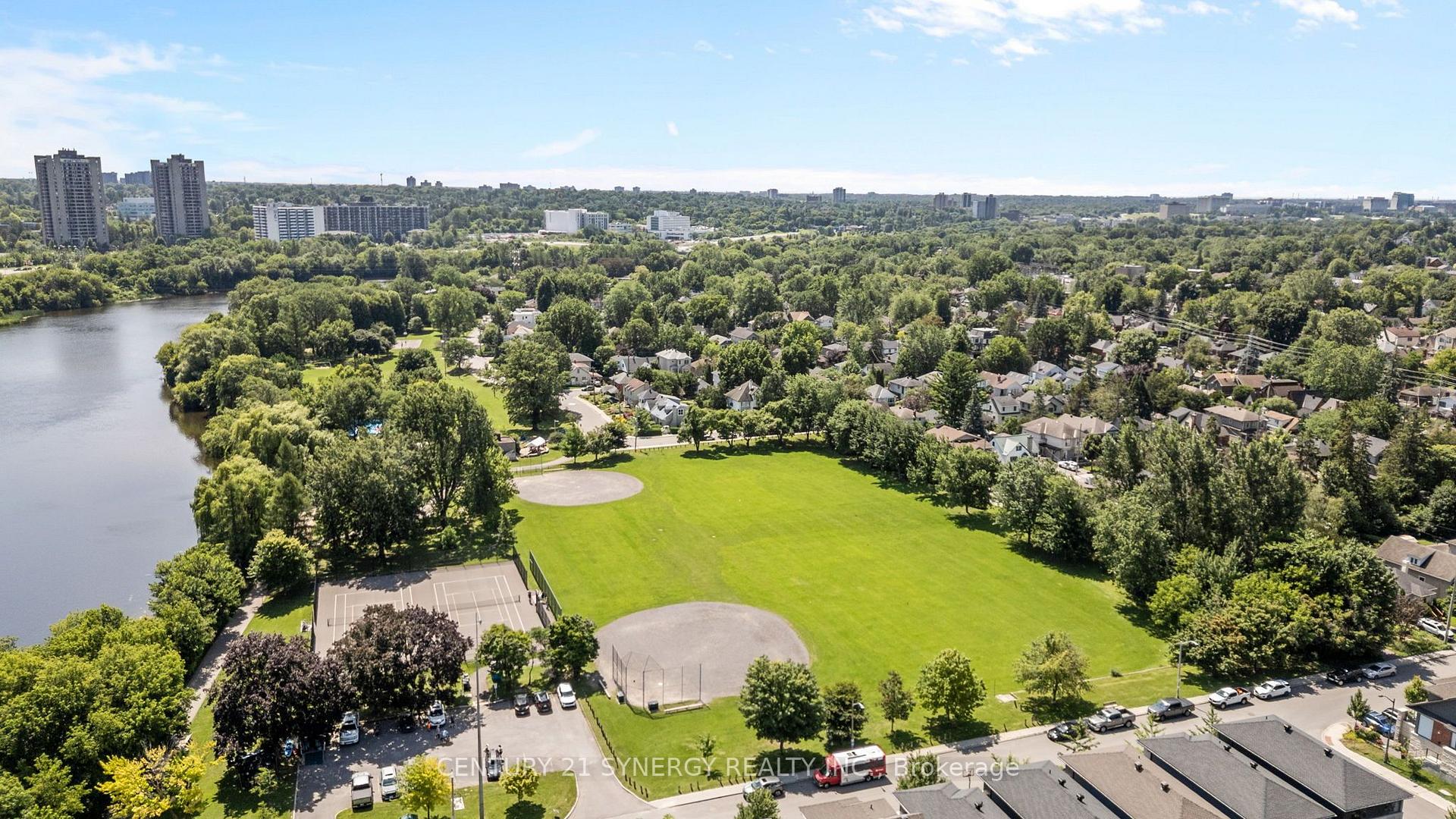 Photo 48 of Unit 512, 570 De Mazenod Avenue, Ottawa, Ottawa East — HOMEH
