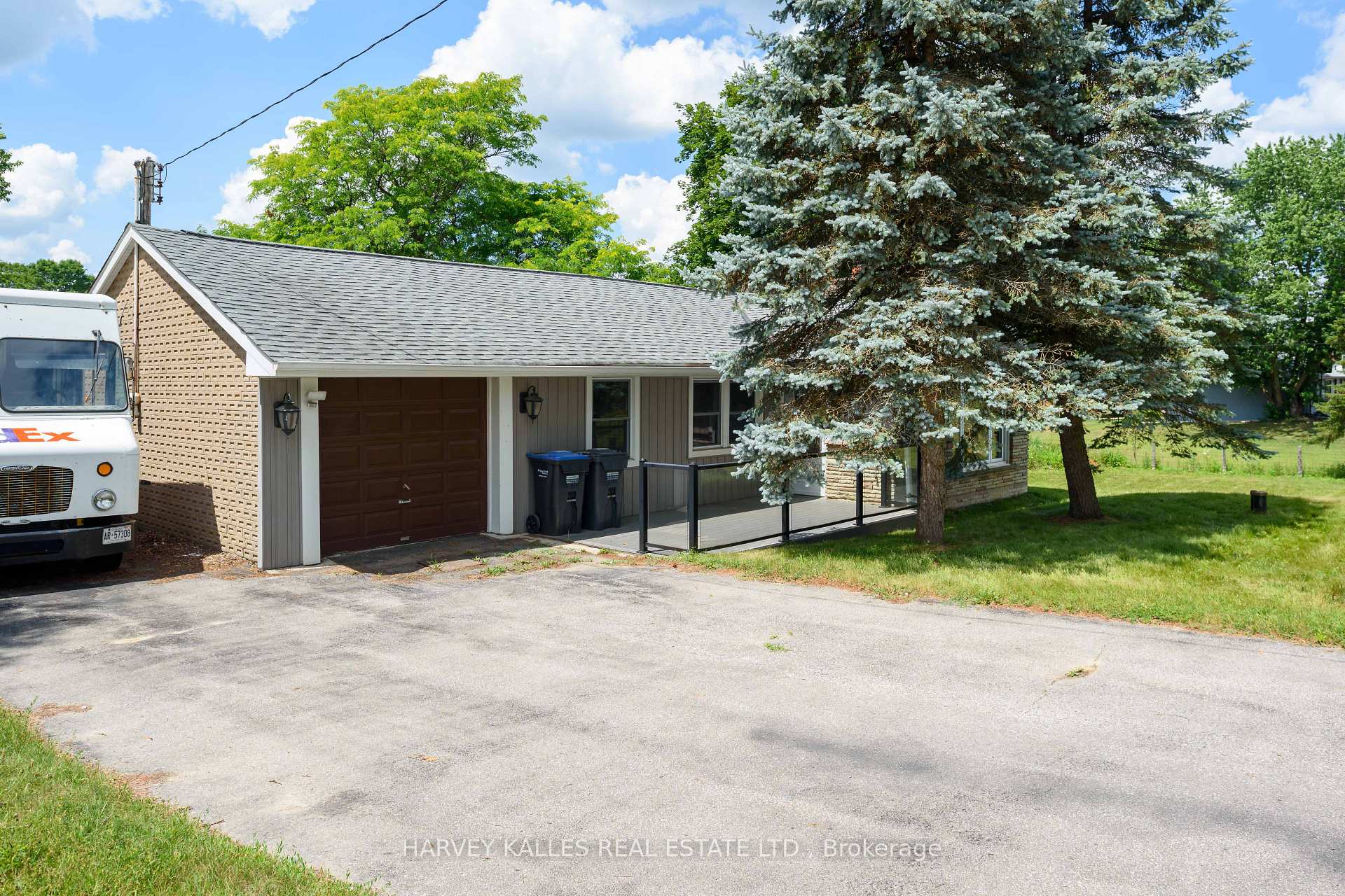 Photo 1 of Unit 50, 15140 Regional Road, Caledon, Bolton North — HOMEH