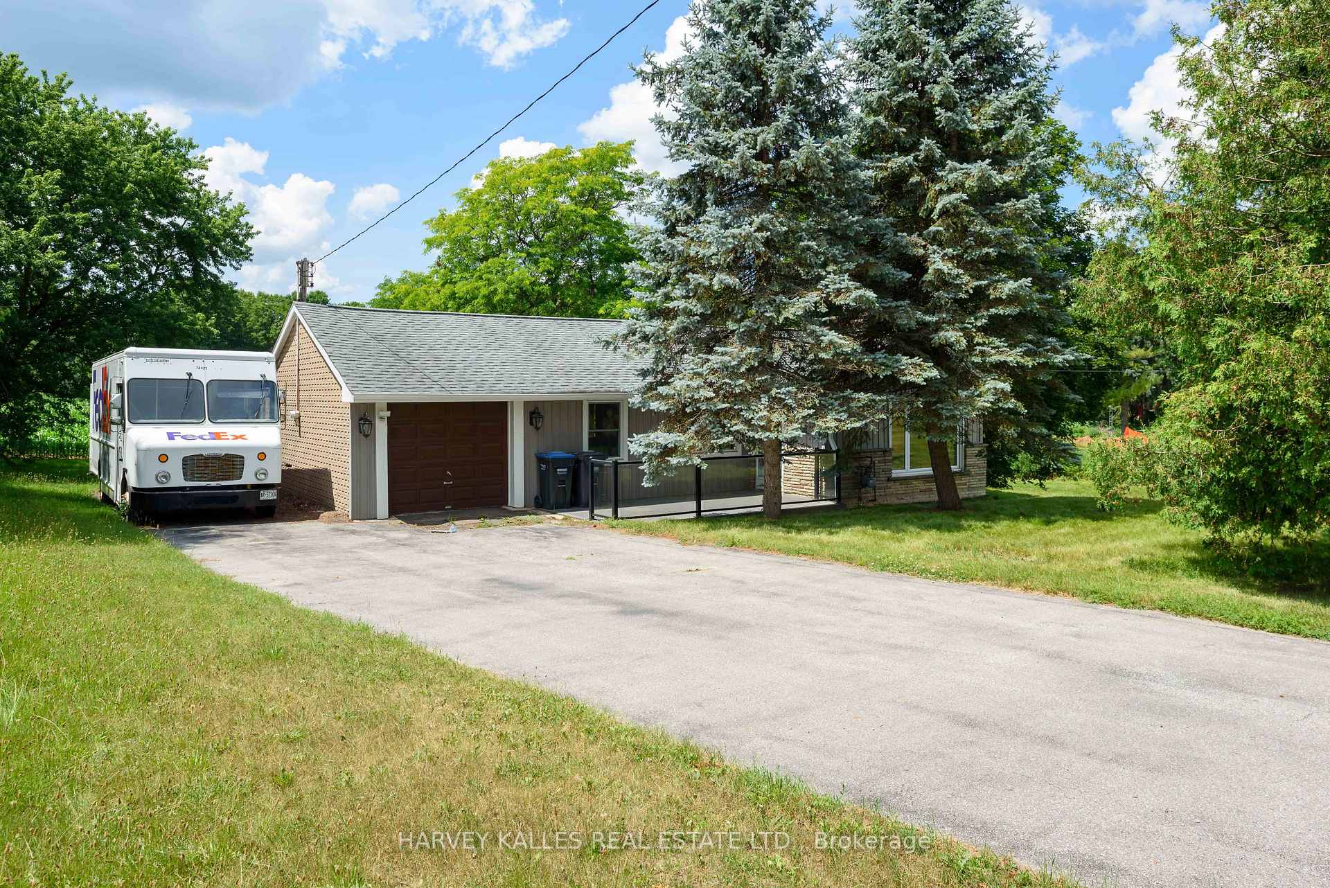 Photo 2 of Unit 50, 15140 Regional Road, Caledon, Bolton North — HOMEH