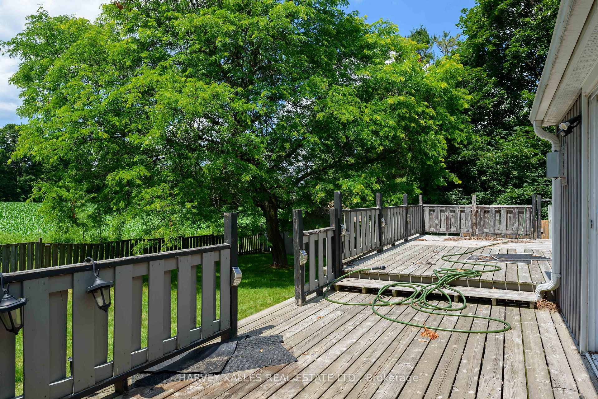 Photo 6 of Unit 50, 15140 Regional Road, Caledon, Bolton North — HOMEH