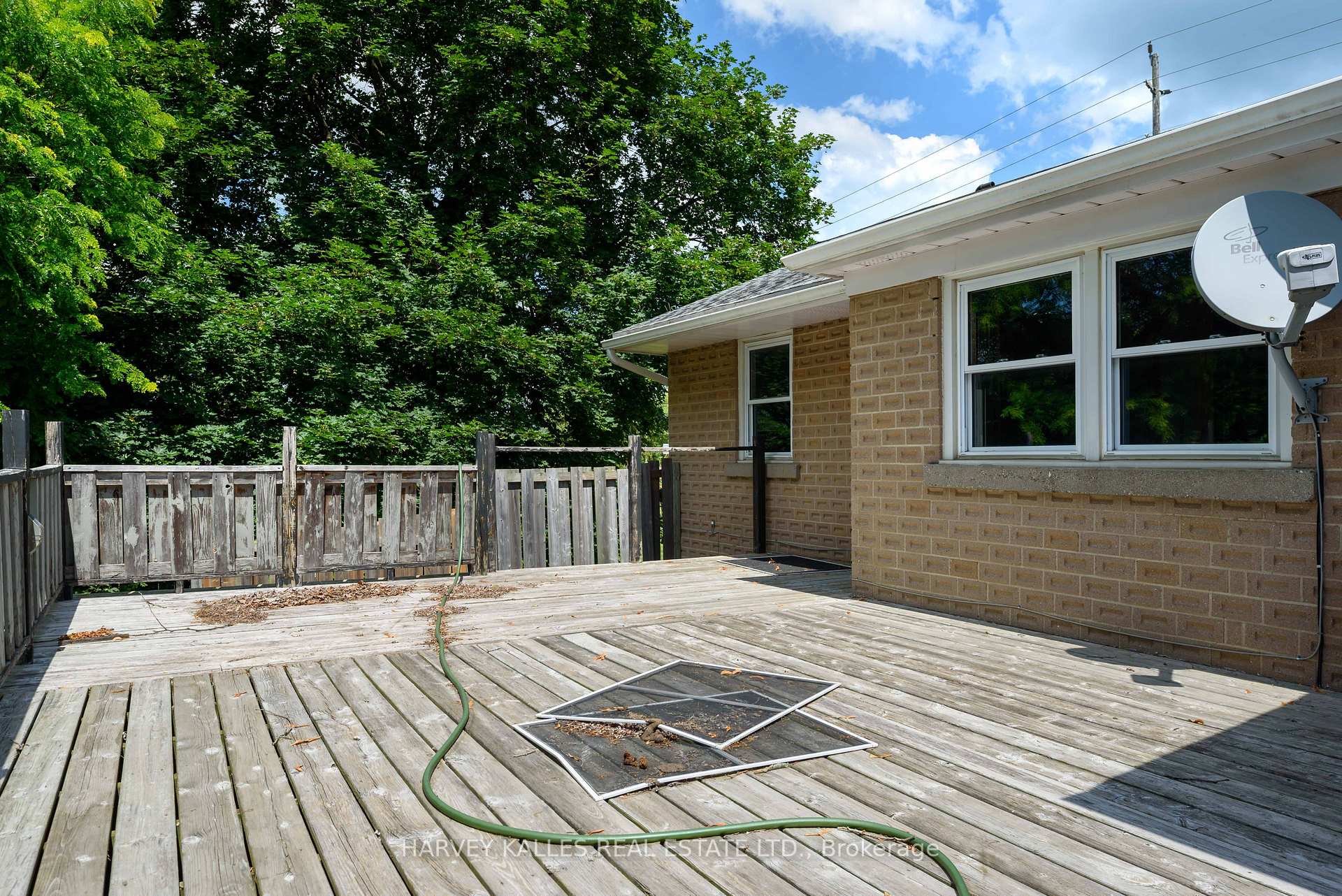 Photo 7 of Unit 50, 15140 Regional Road, Caledon, Bolton North — HOMEH