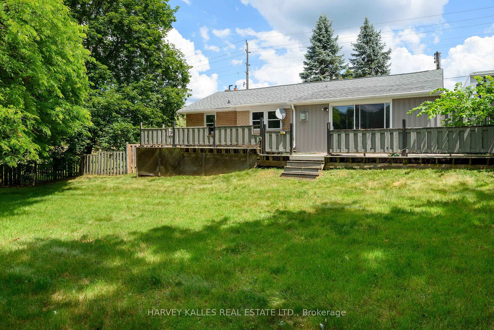 Photo 12 of Unit 50, 15140 Regional Road, Caledon, Bolton North — HOMEH