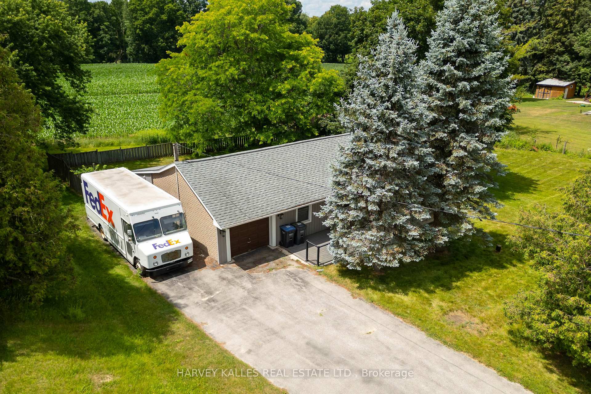 Photo 16 of Unit 50, 15140 Regional Road, Caledon, Bolton North — HOMEH