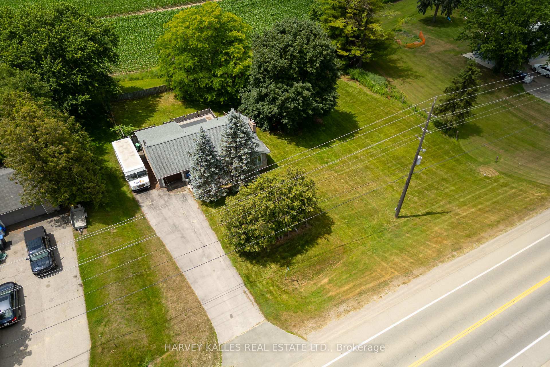 Photo 18 of Unit 50, 15140 Regional Road, Caledon, Bolton North — HOMEH