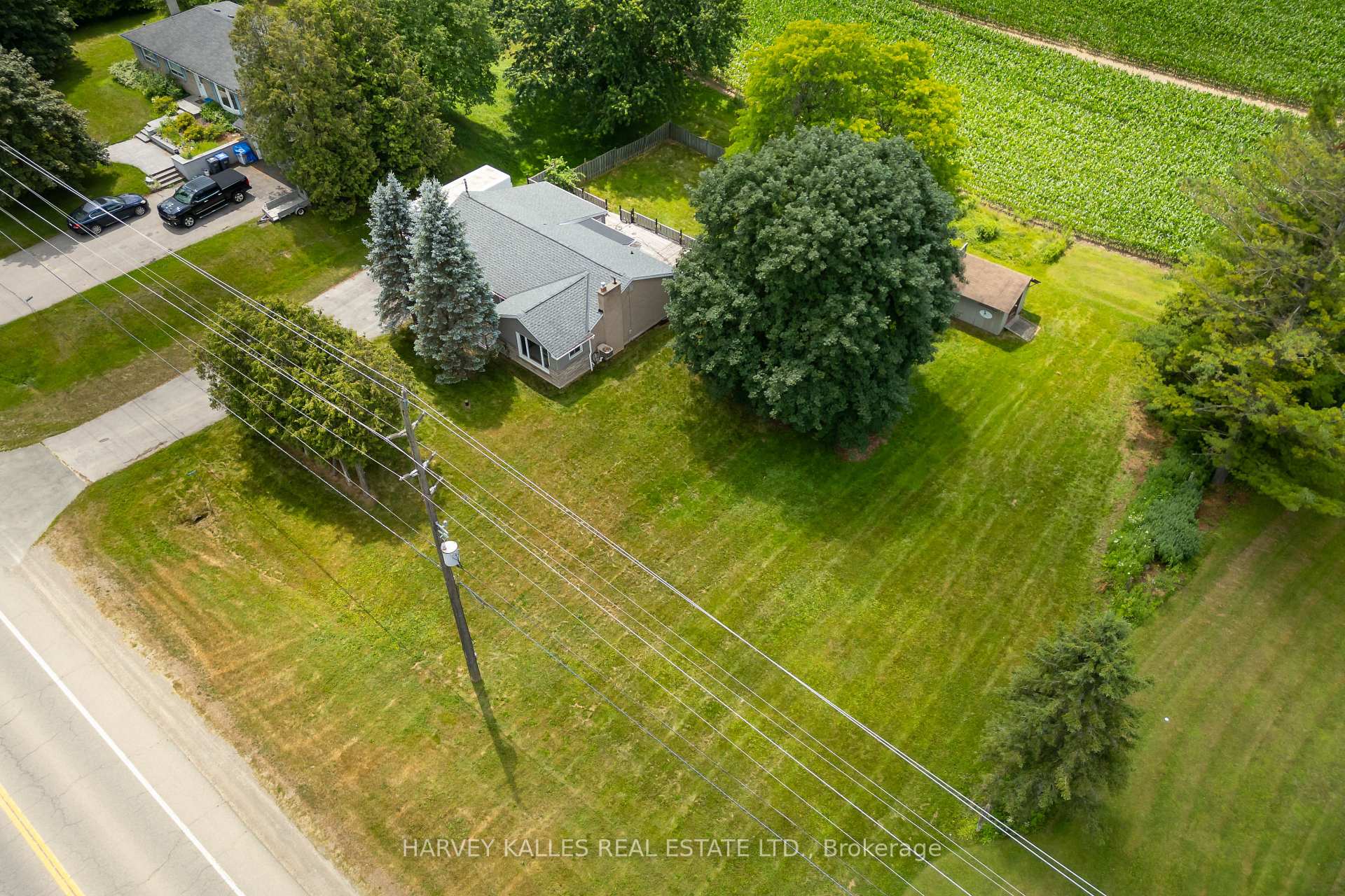 Photo 19 of Unit 50, 15140 Regional Road, Caledon, Bolton North — HOMEH