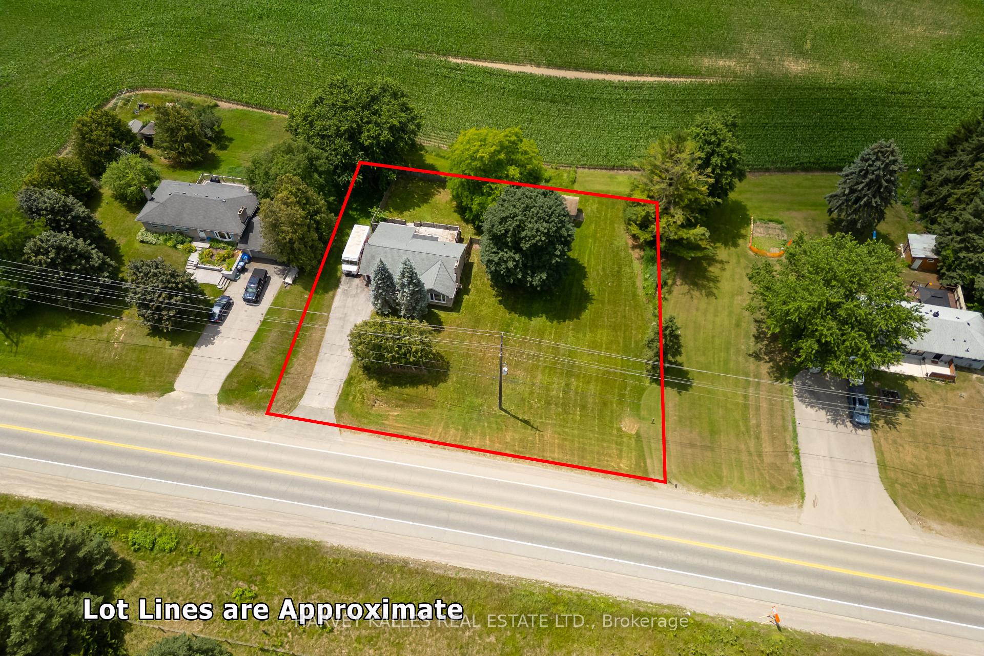 Photo 20 of Unit 50, 15140 Regional Road, Caledon, Bolton North — HOMEH