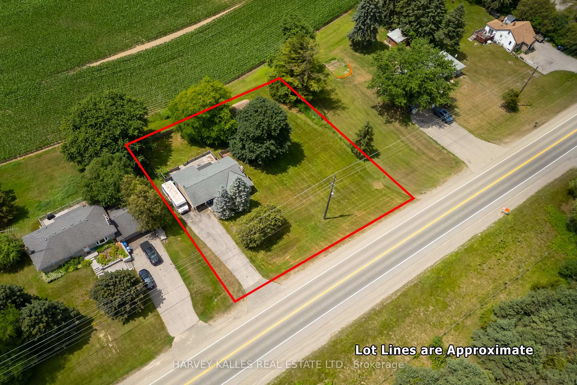 Photo 21 of Unit 50, 15140 Regional Road, Caledon, Bolton North — HOMEH