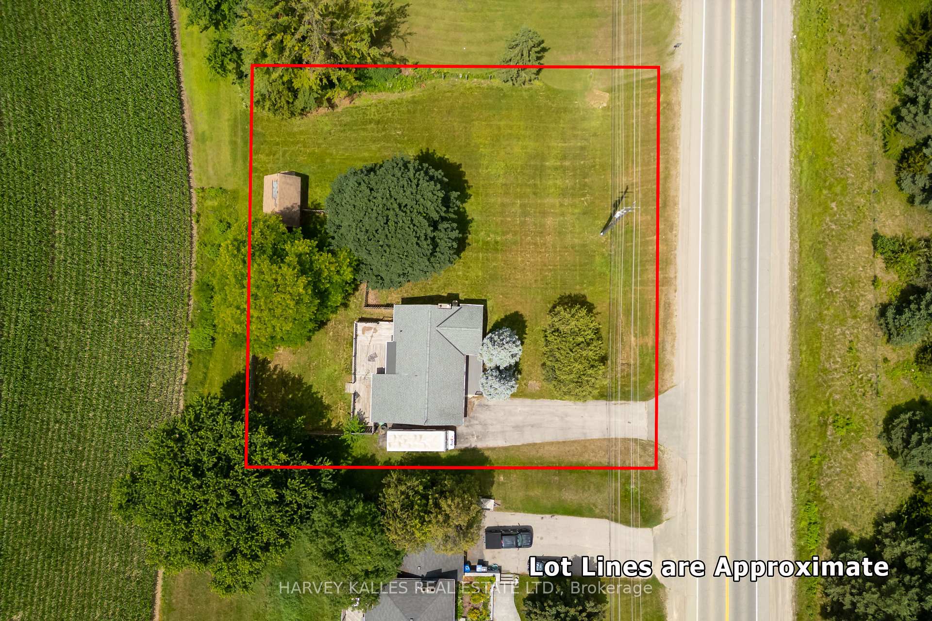 Photo 22 of Unit 50, 15140 Regional Road, Caledon, Bolton North — HOMEH