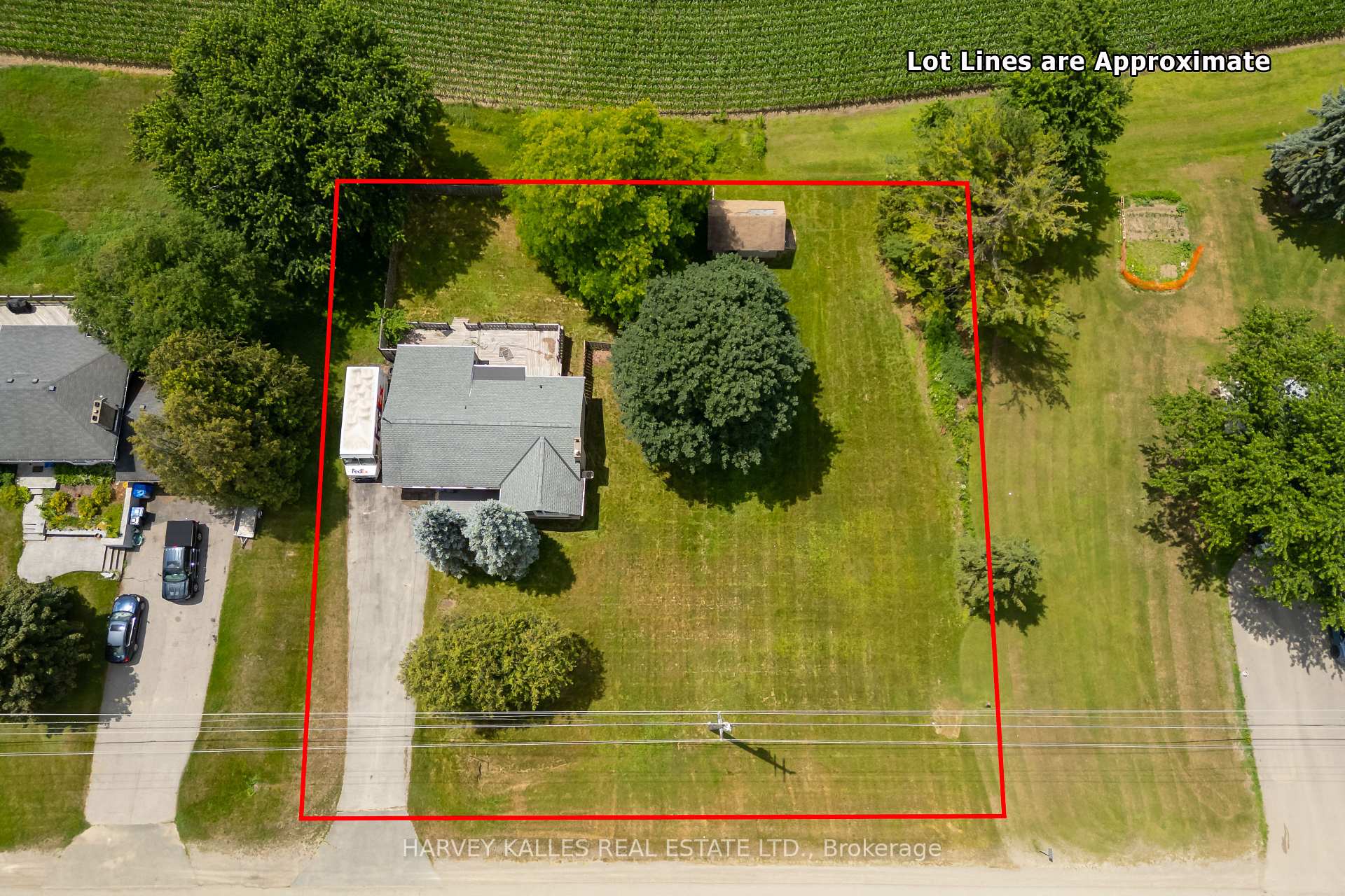 Photo 23 of Unit 50, 15140 Regional Road, Caledon, Bolton North — HOMEH