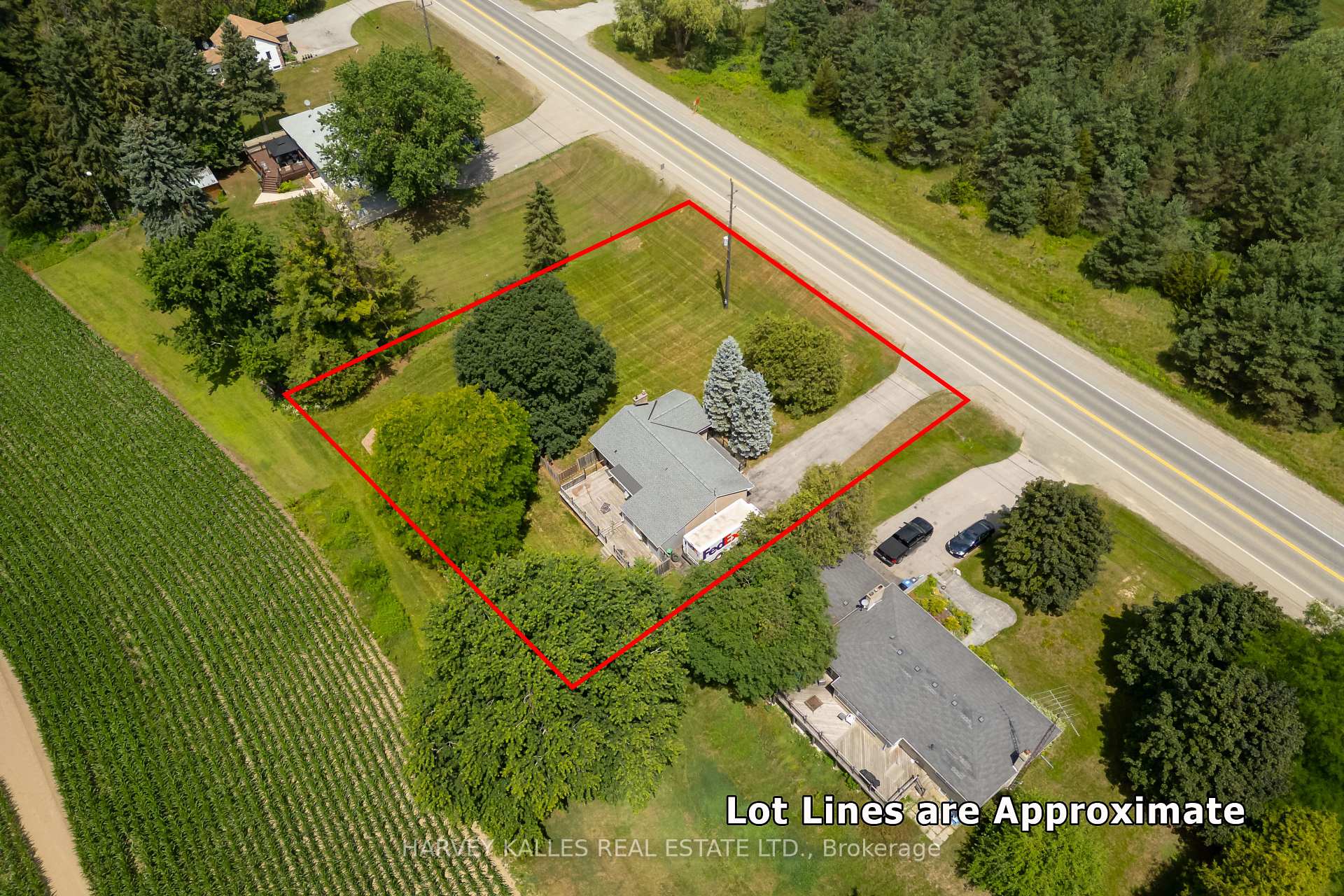 Photo 25 of Unit 50, 15140 Regional Road, Caledon, Bolton North — HOMEH